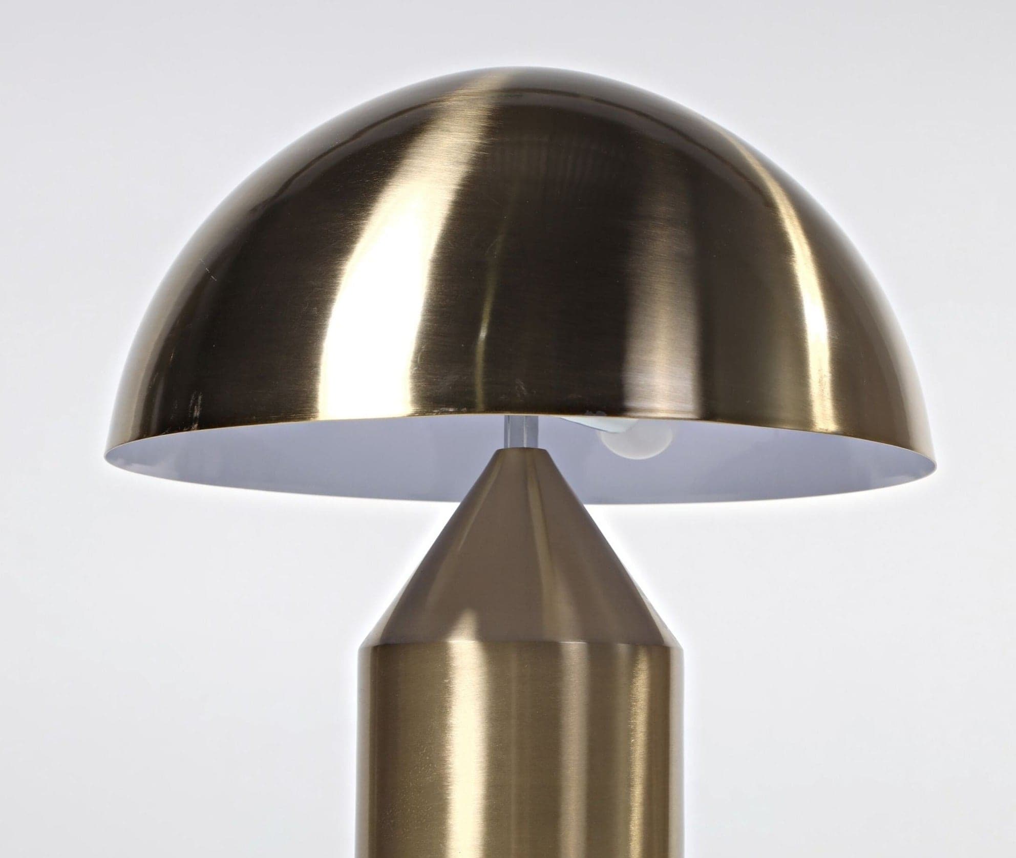 Atollo Table Lamp | Vico Magistretti Replica - The Feelter