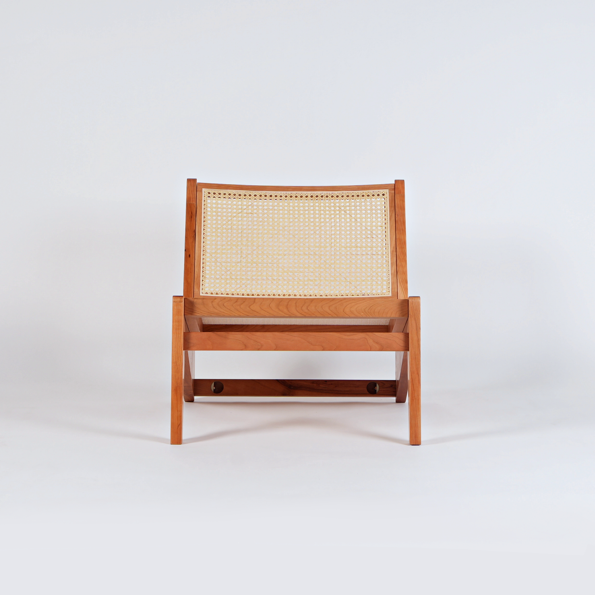 Chandi Rattan Lounge Chair The Feelter