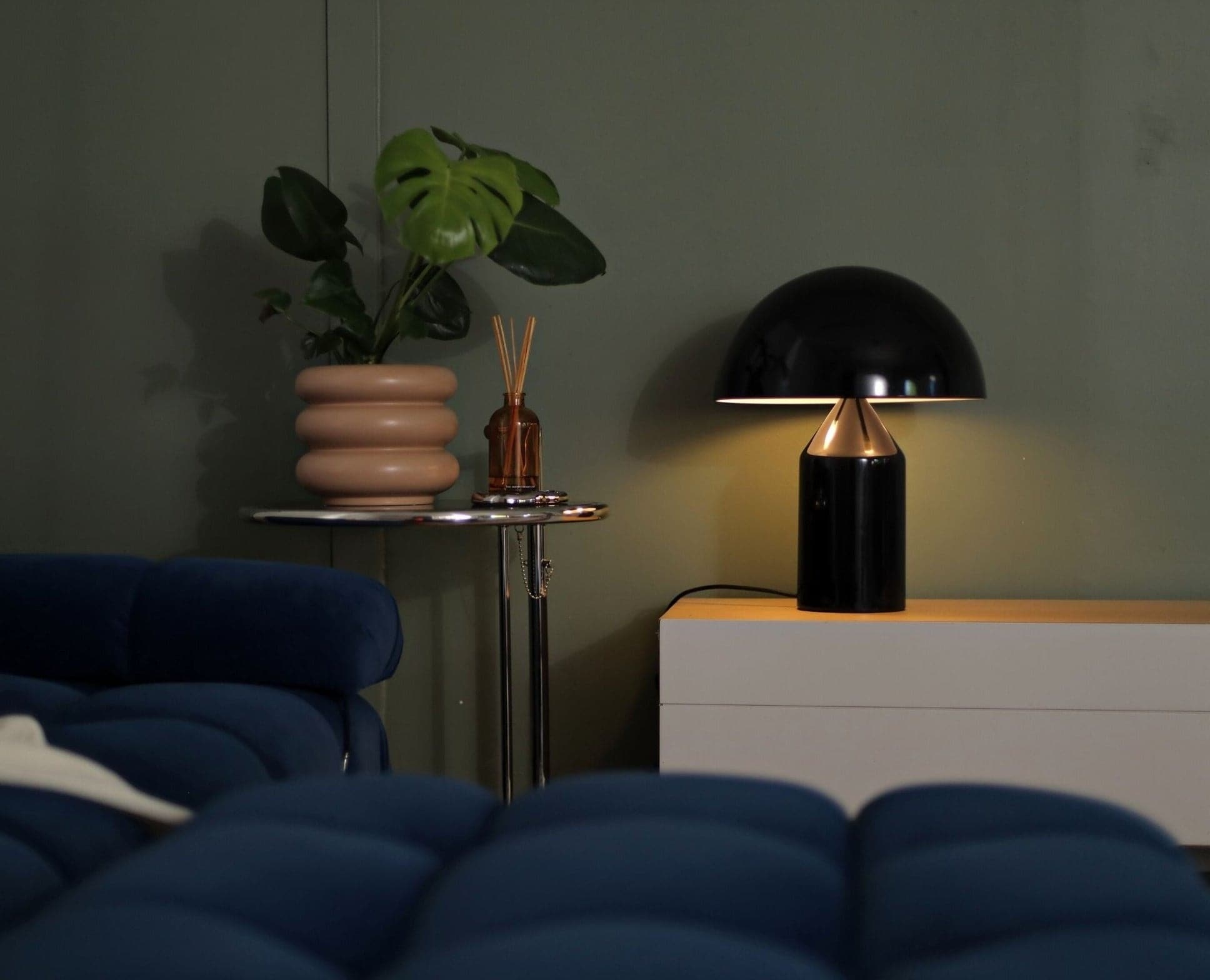 Artemis Table Lamp | The Feelter