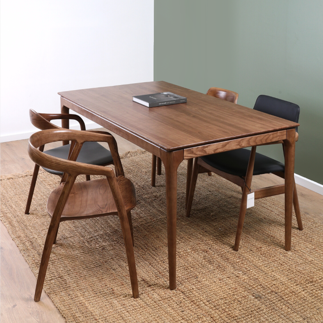 Mid Century Furniture | Four Seater Dining Table