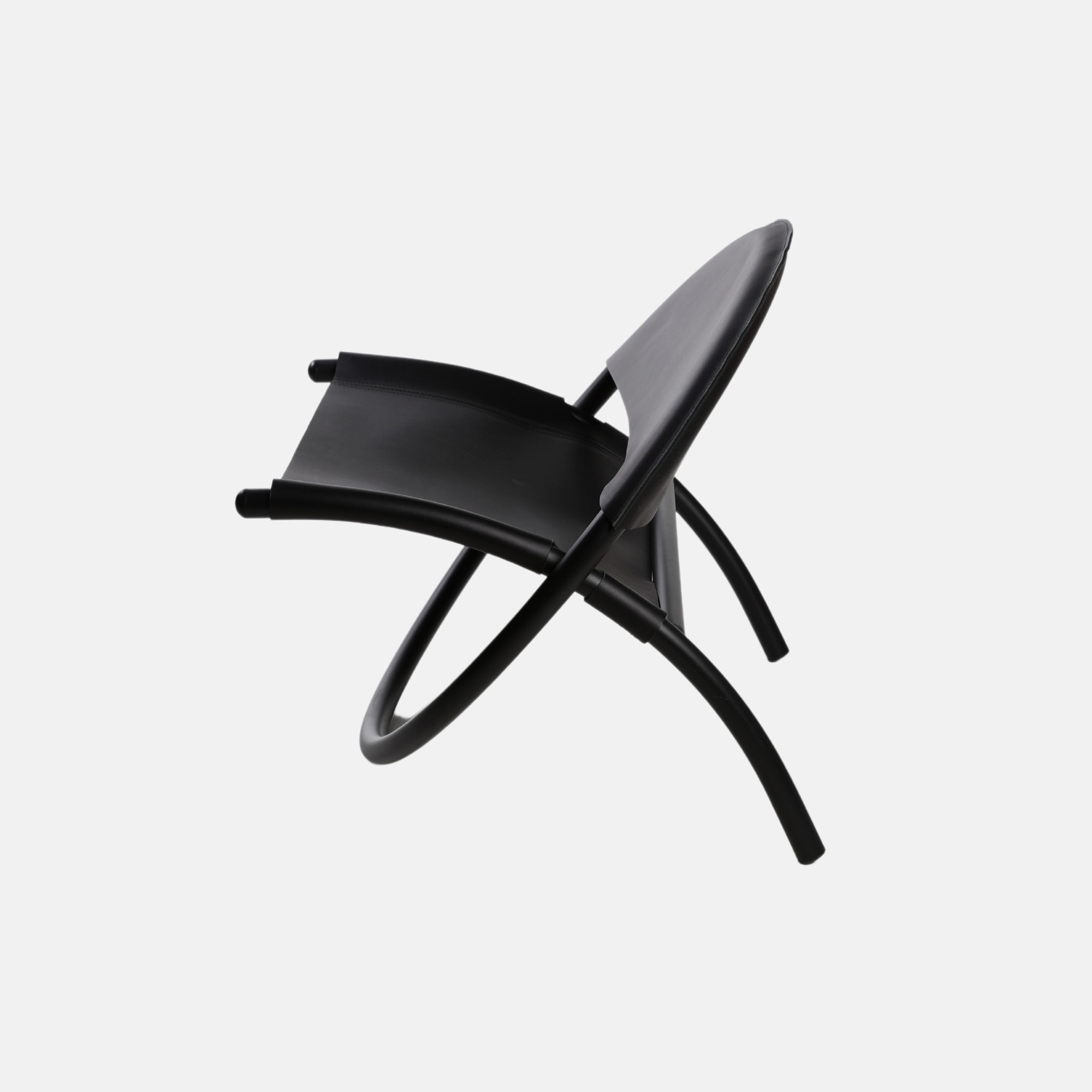 Black Mountain Furniture | Axis Lounge Chair