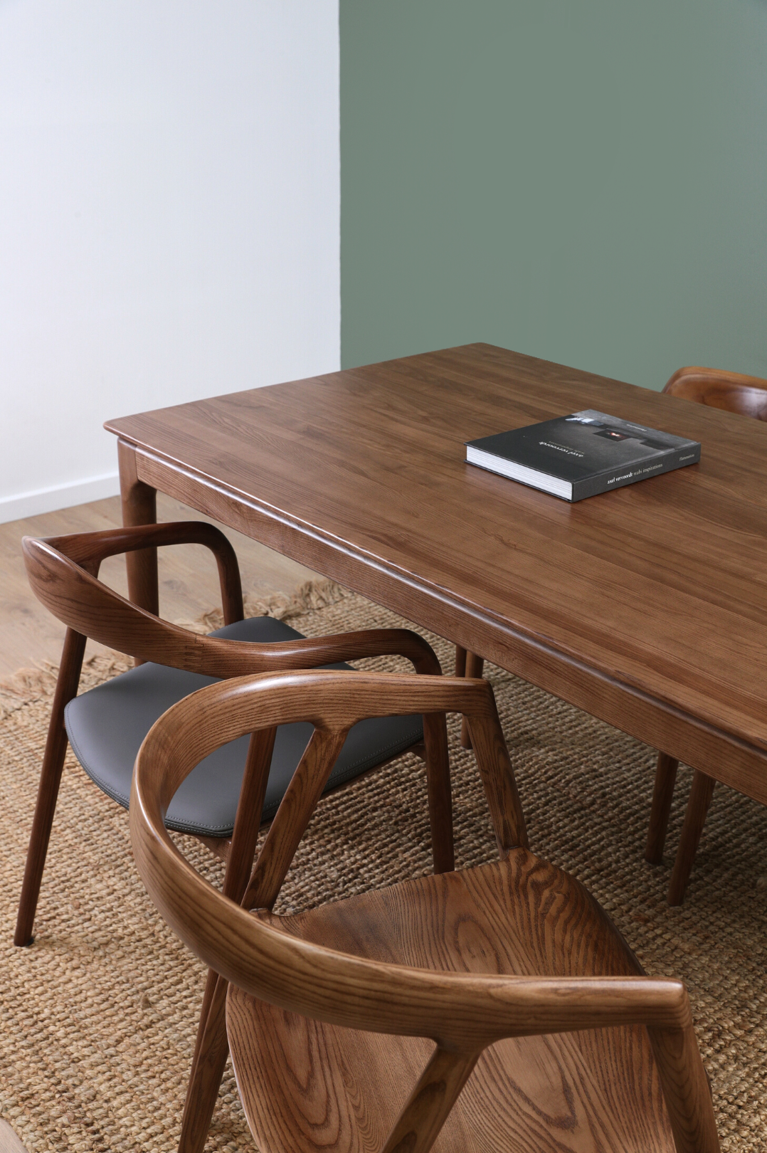 Mid Century Furniture | Four Seater Dining Table