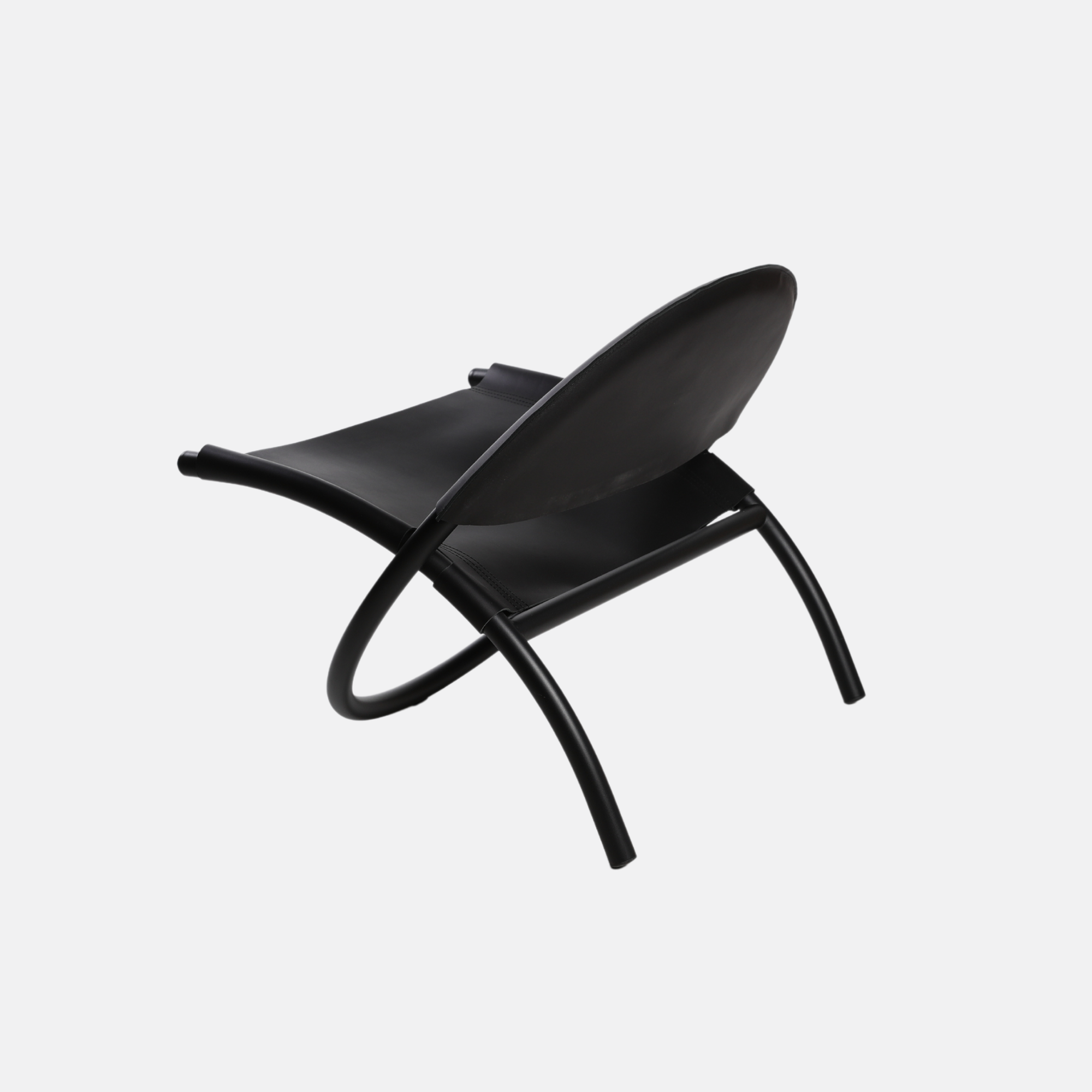 Black Mountain Furniture | Axis Lounge Chair