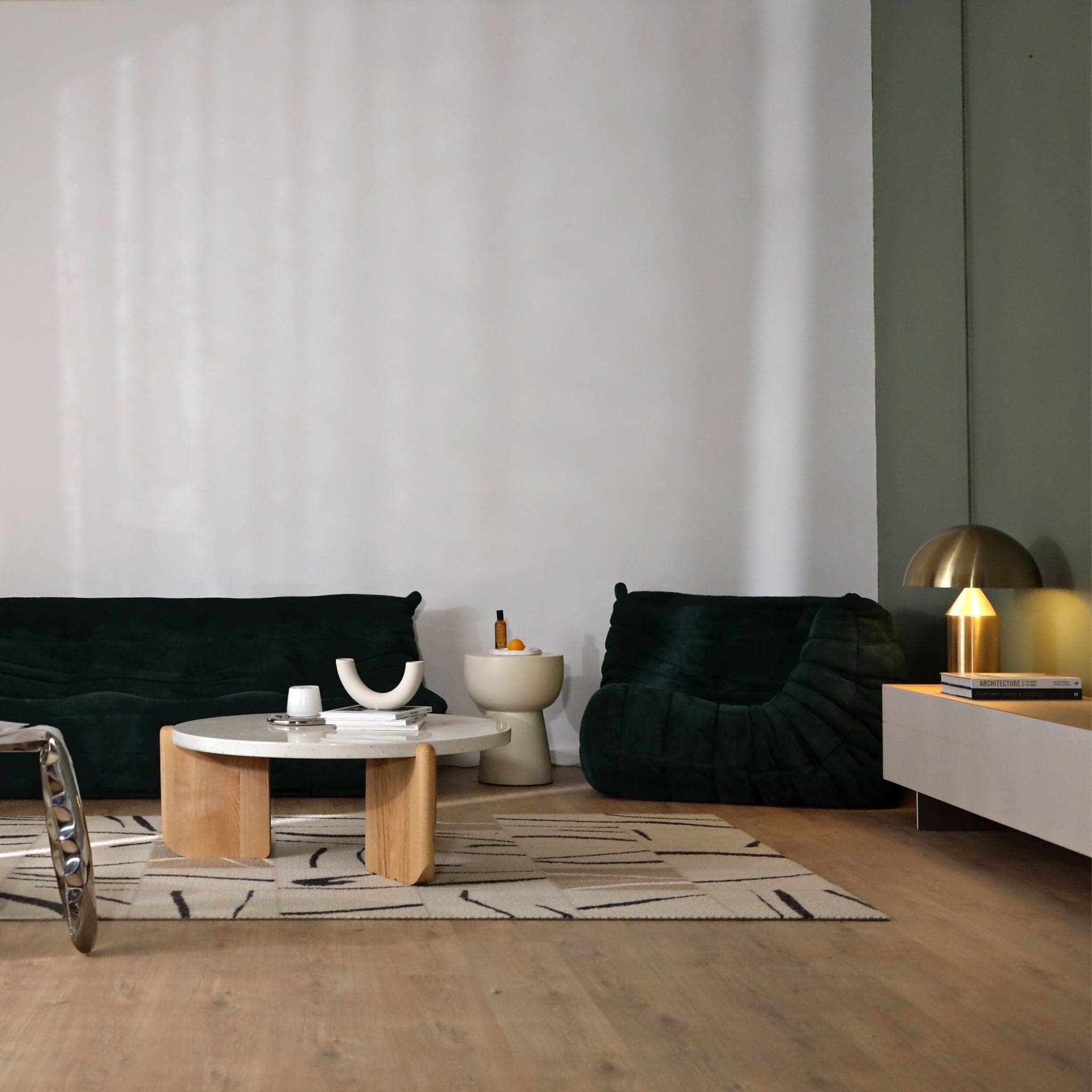 Artemis Table Lamp | The Feelter