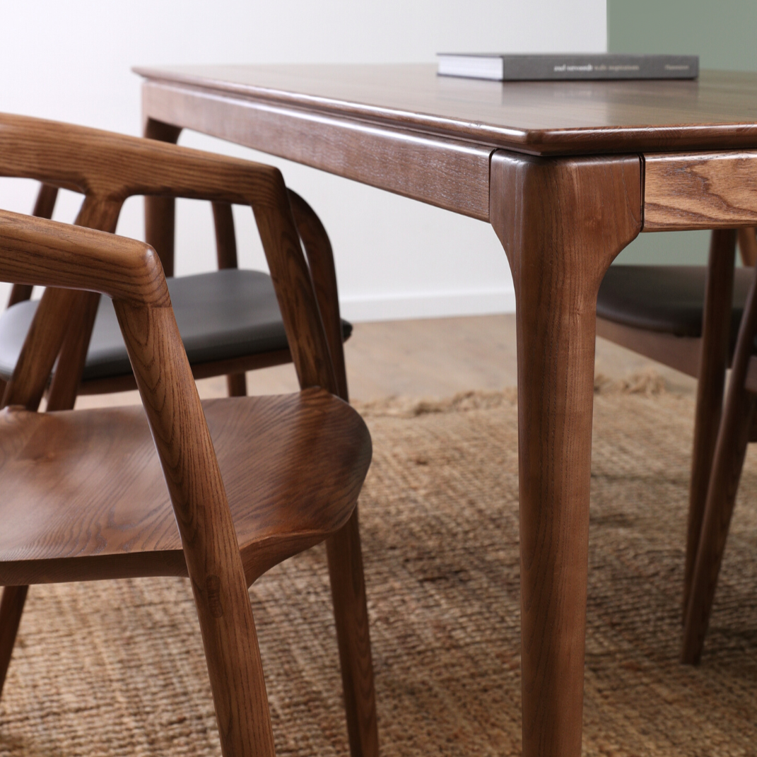 Mid Century Furniture | Four Seater Dining Table