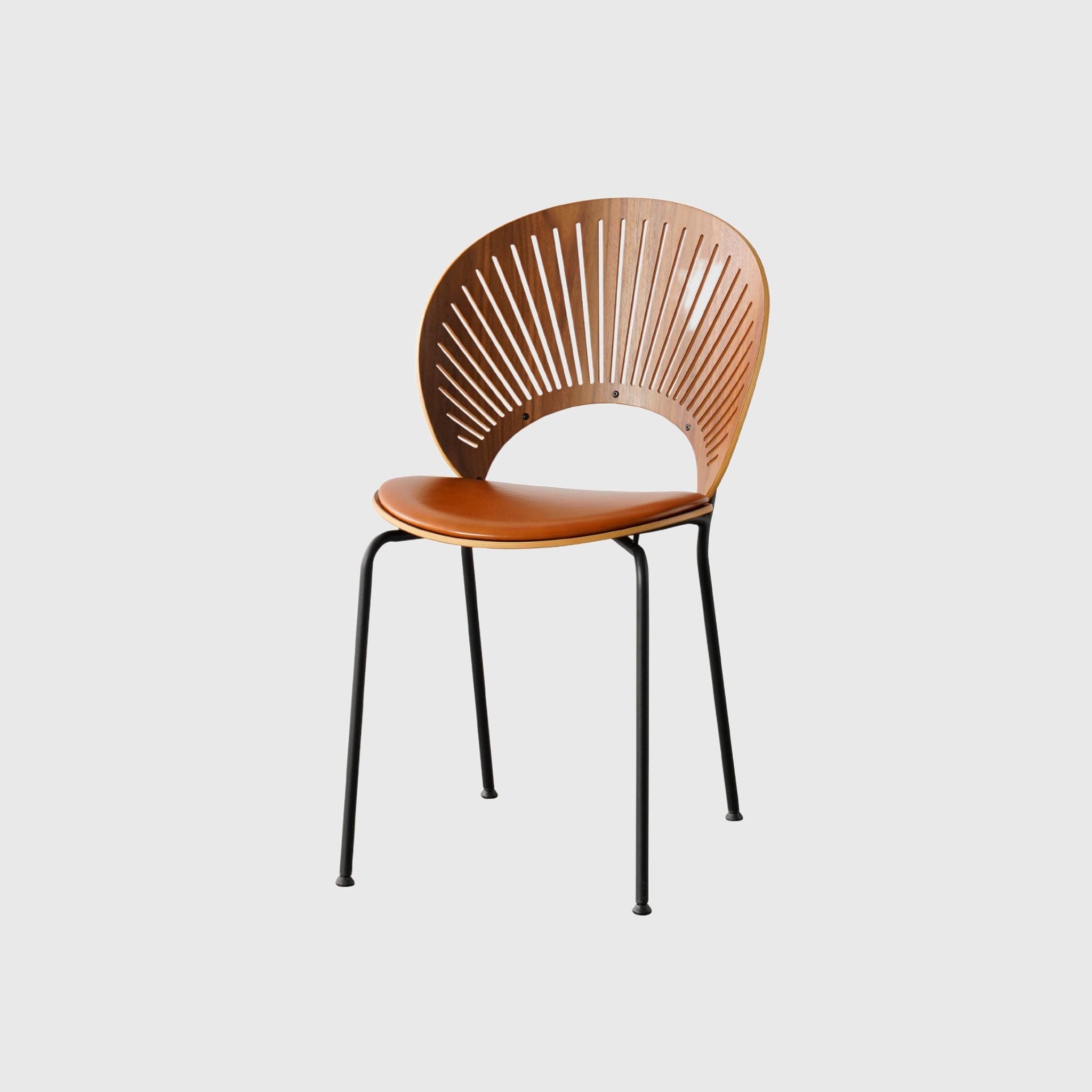 Fan Dining Chair - The Feelter