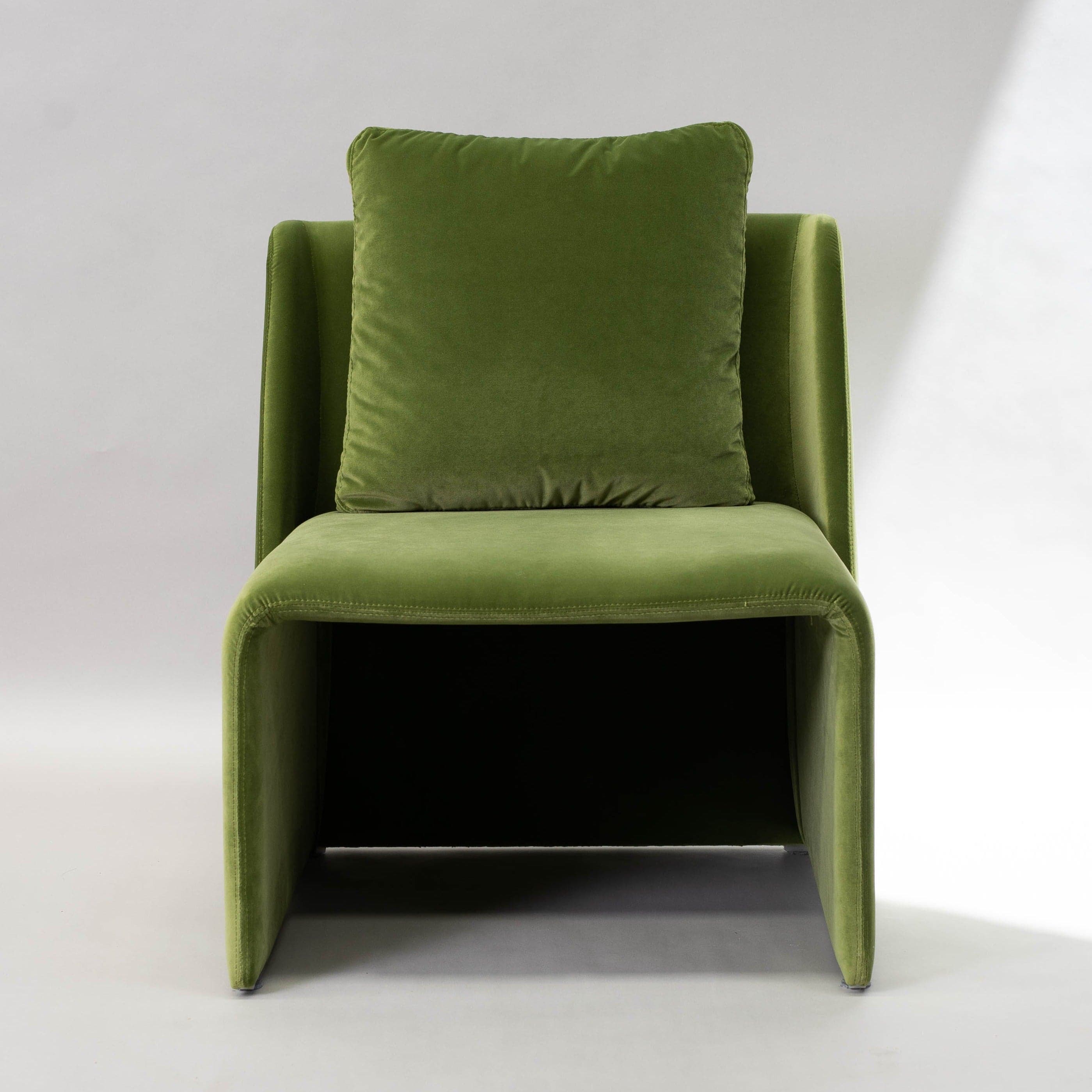 Heritage Armchair