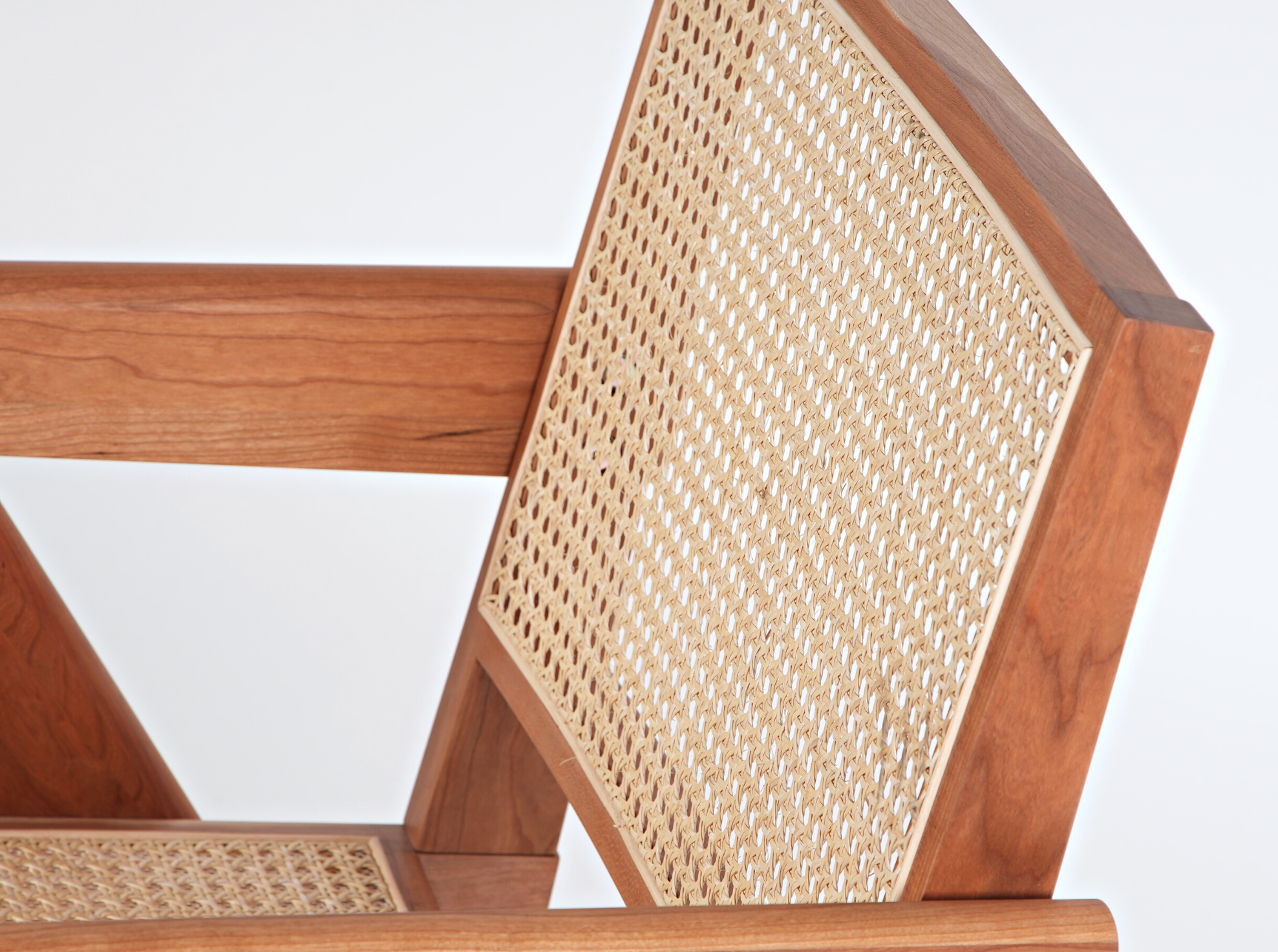Replica Pierre Jeanneret Chandigarh Arm Chair