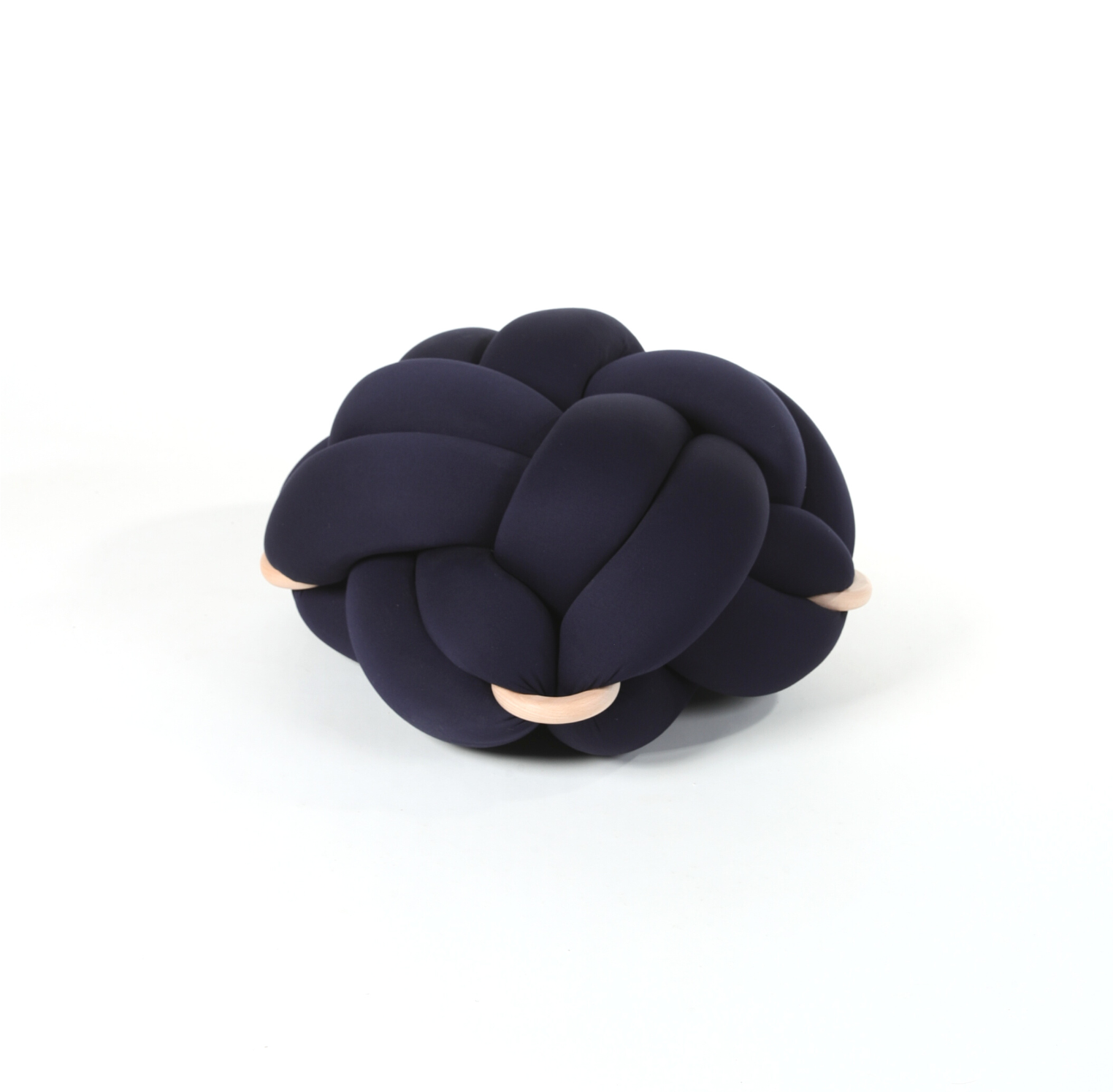 Knot Ottoman - The Feelter