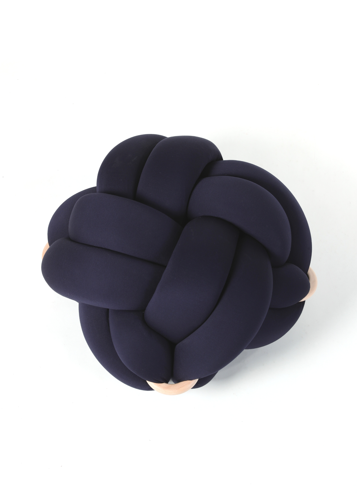 Knot Ottoman - The Feelter