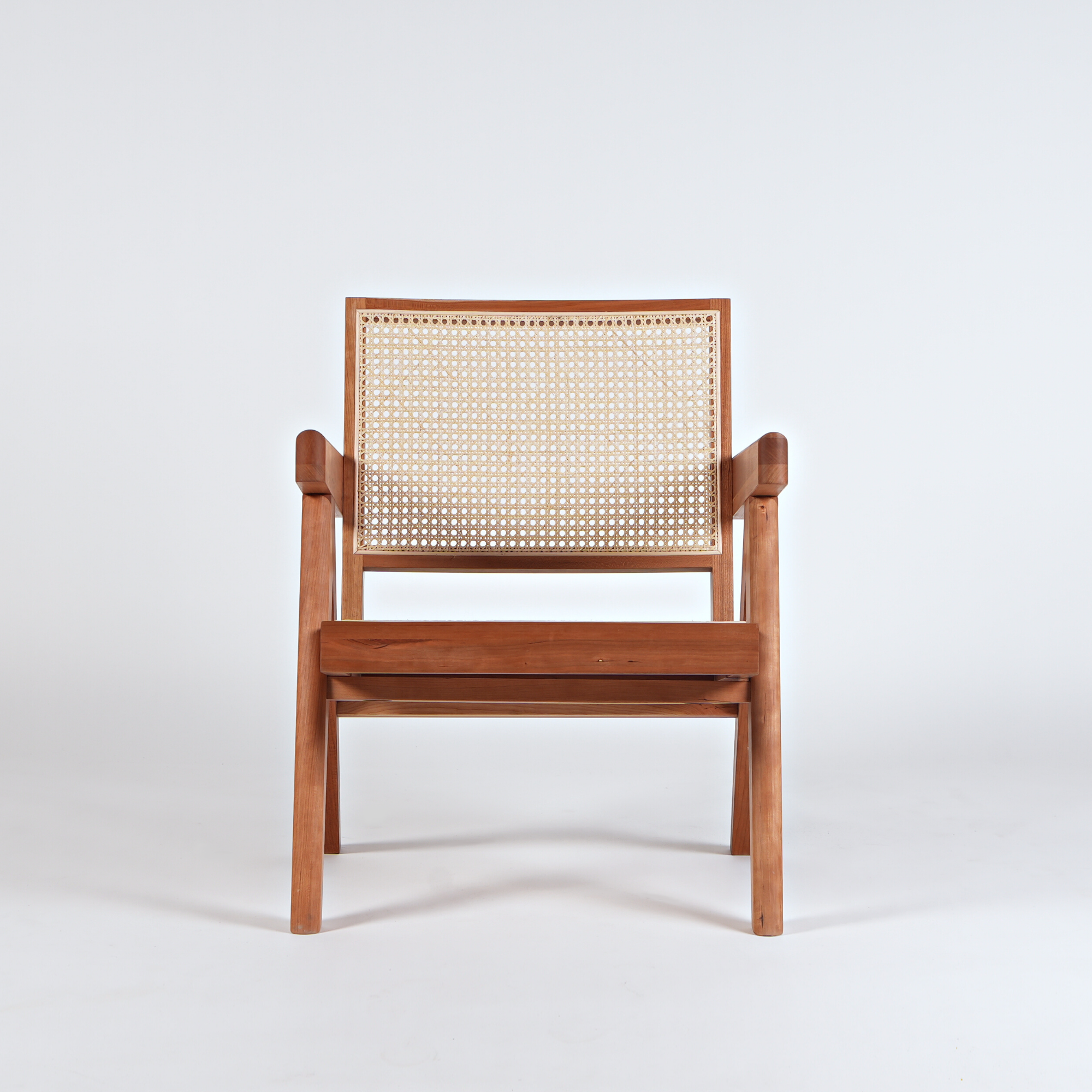 Replica Pierre Jeanneret Chandigarh Arm Chair