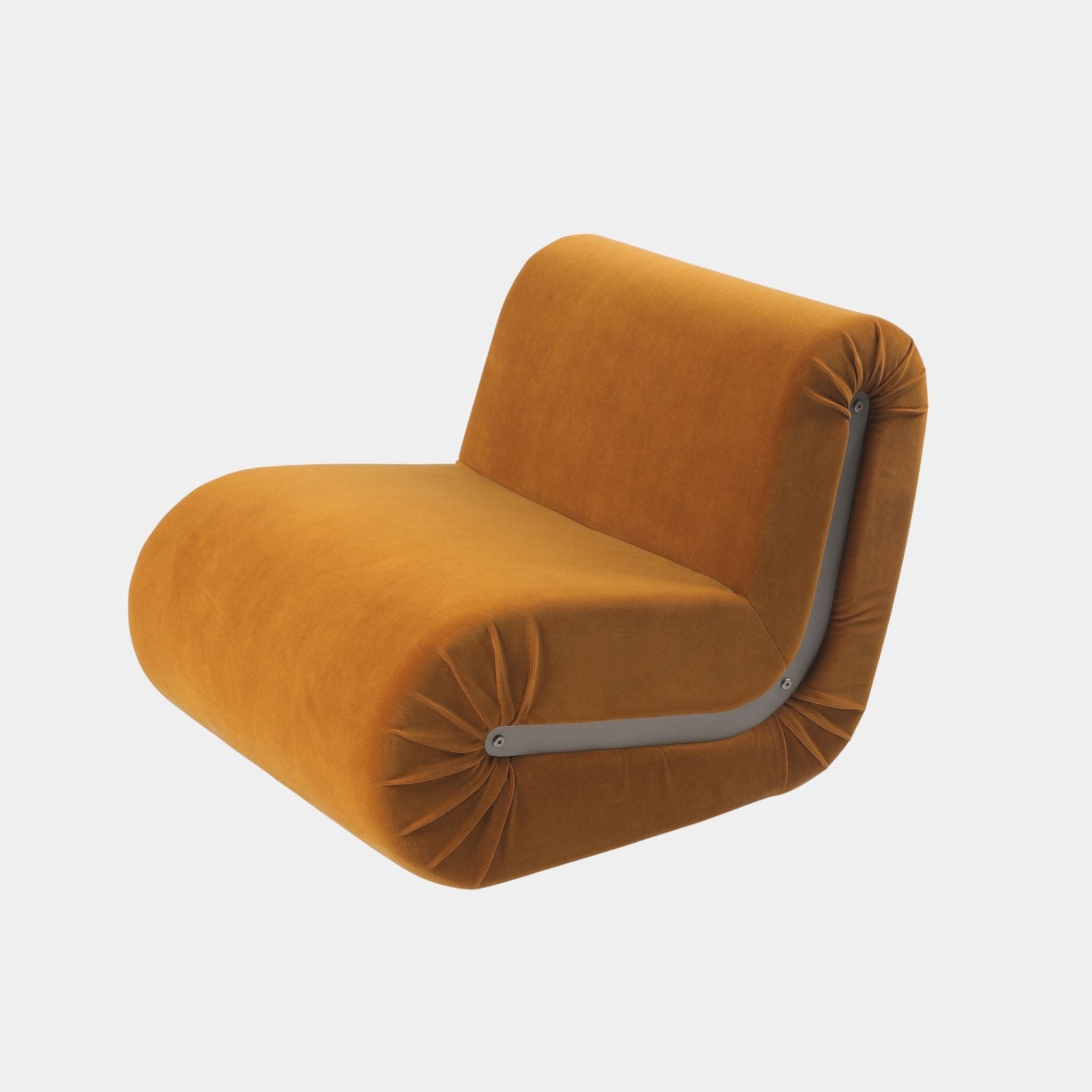 Jellybean Lounge Chair