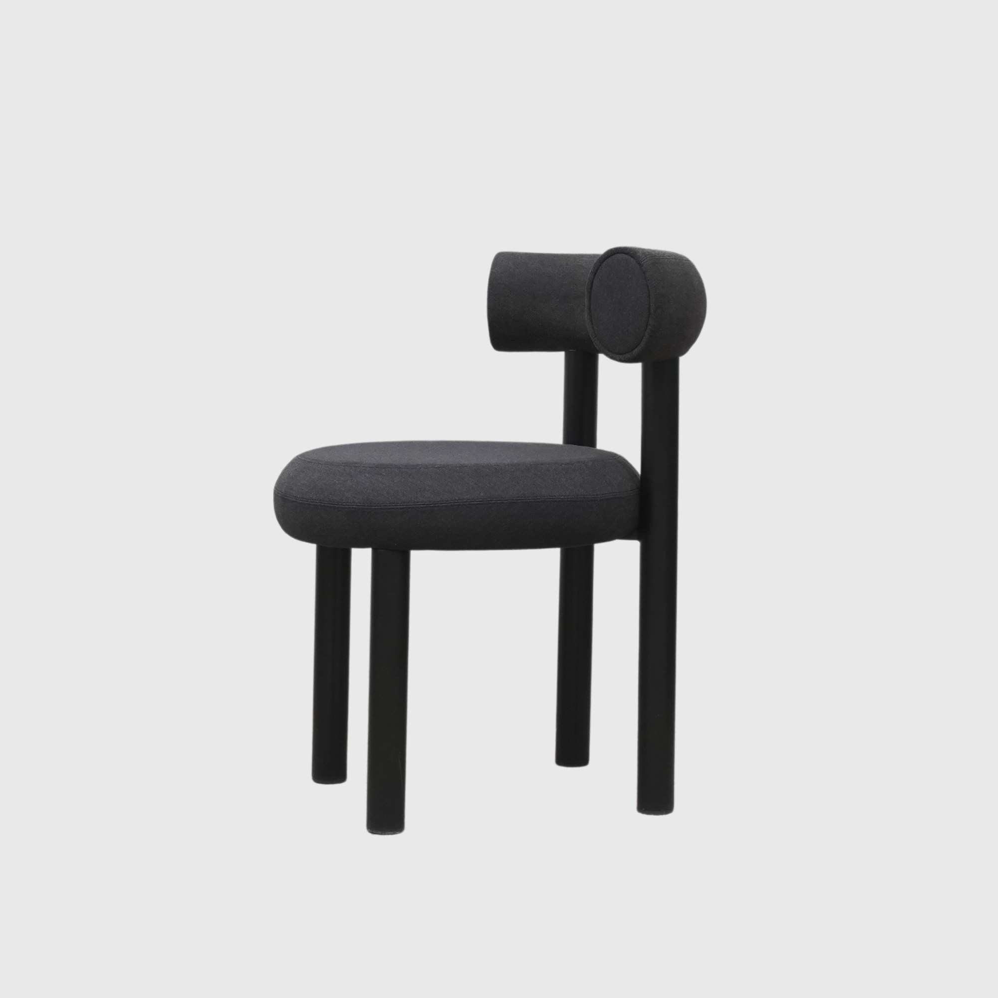Chelsea Dining Chair Fat Replica