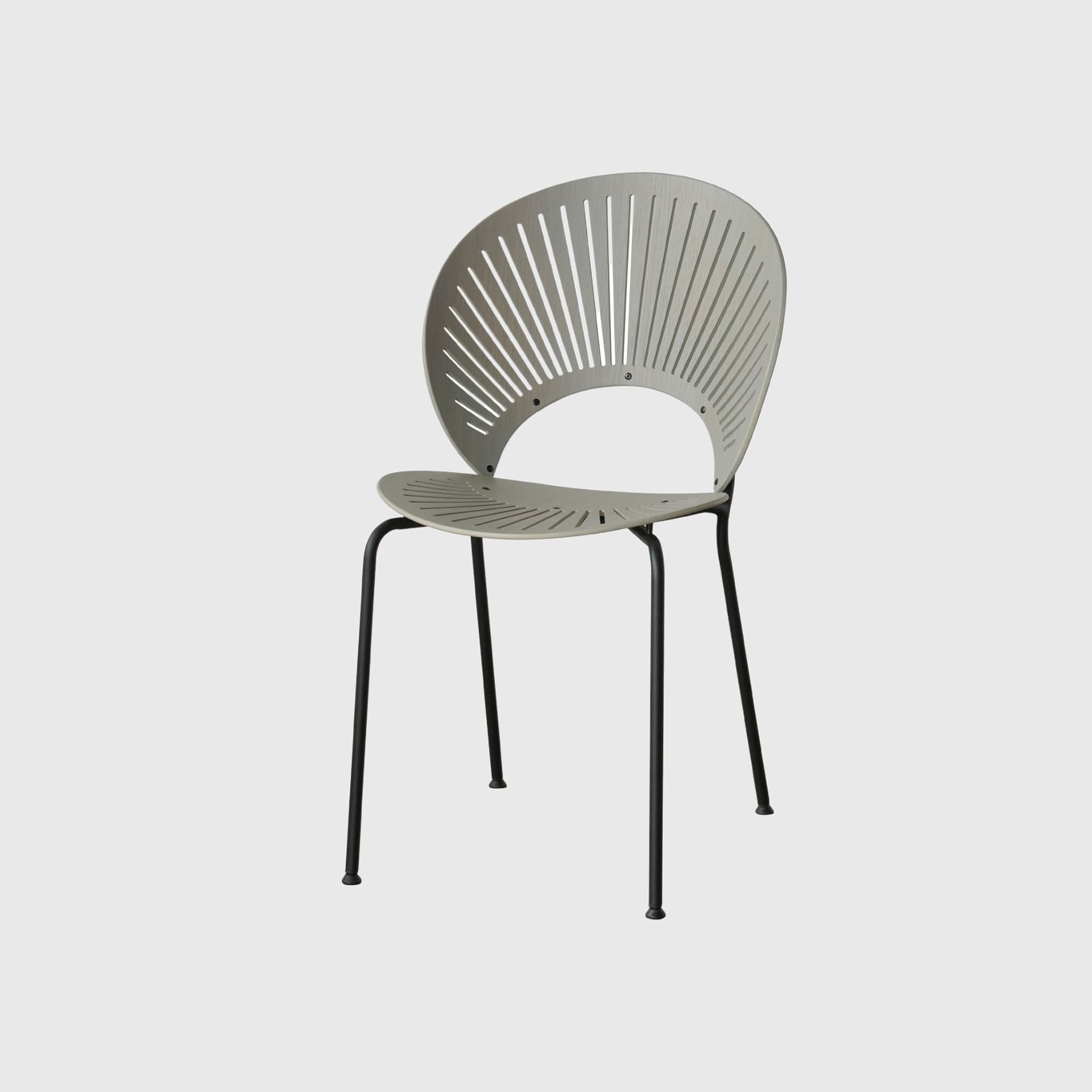 Fan Dining Chair - The Feelter