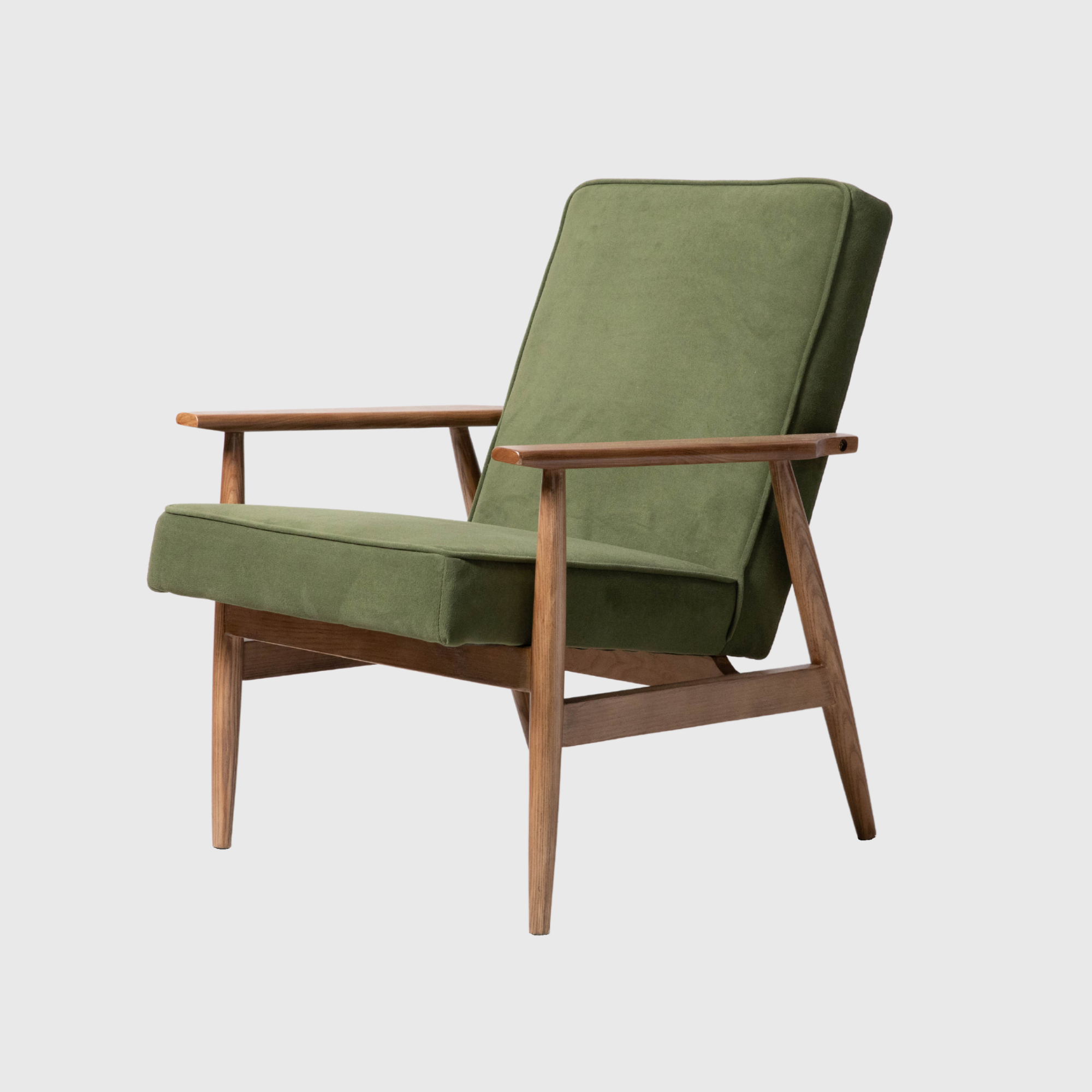 MID CENTURY FURNITURE REPLICA H.Lis Easy Armchair