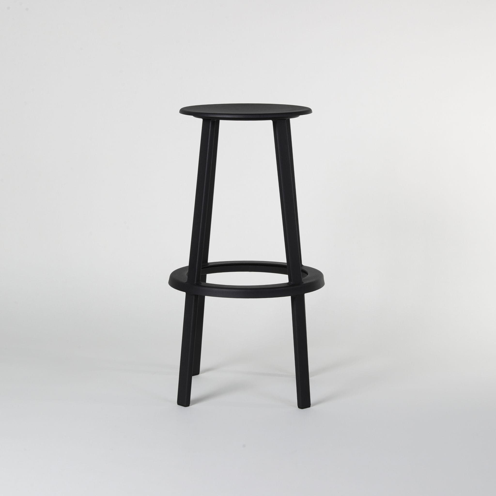 The Baldwin Rotating Bar Stool - The Feelter