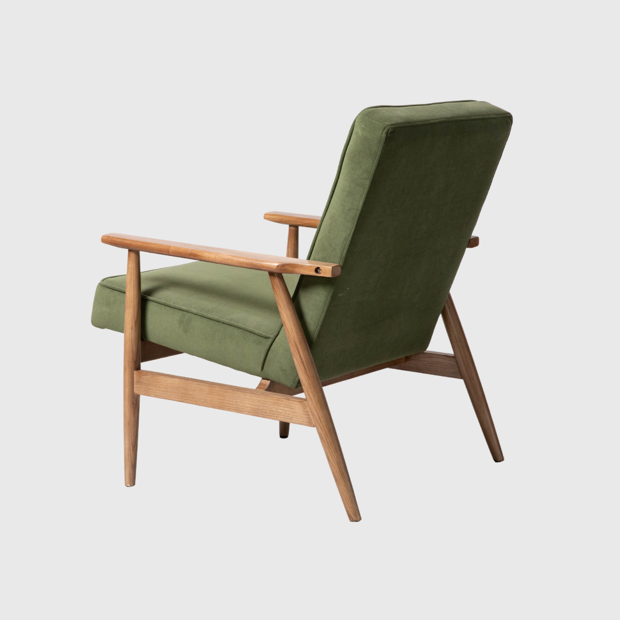 MID CENTURY FURNITURE REPLICA H.Lis Easy Armchair