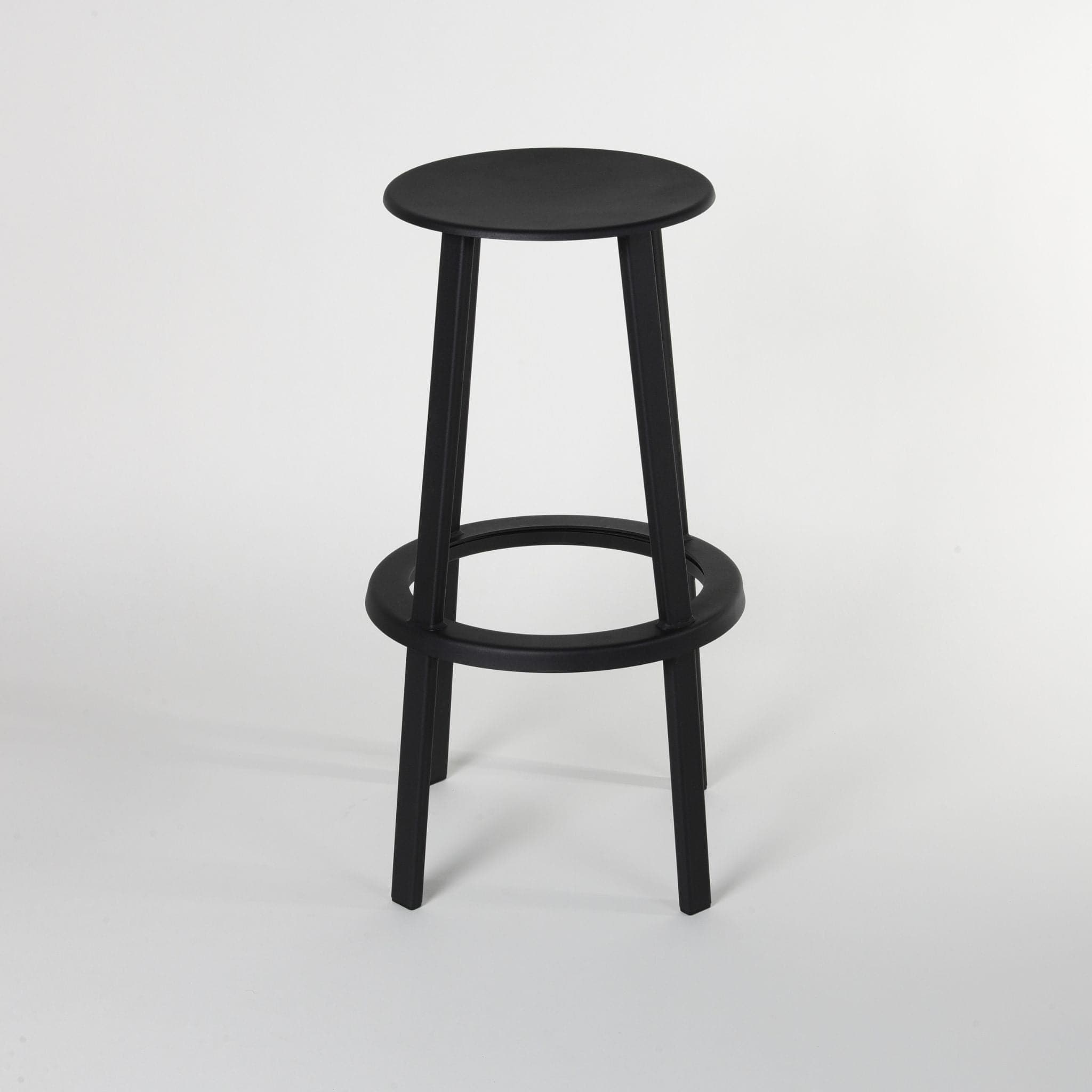 The Baldwin Rotating Bar Stool - The Feelter