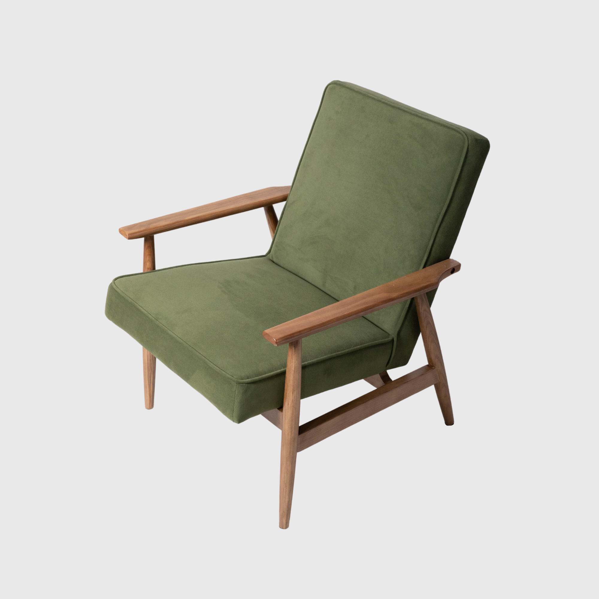 MID CENTURY FURNITURE REPLICA H.Lis Easy Armchair