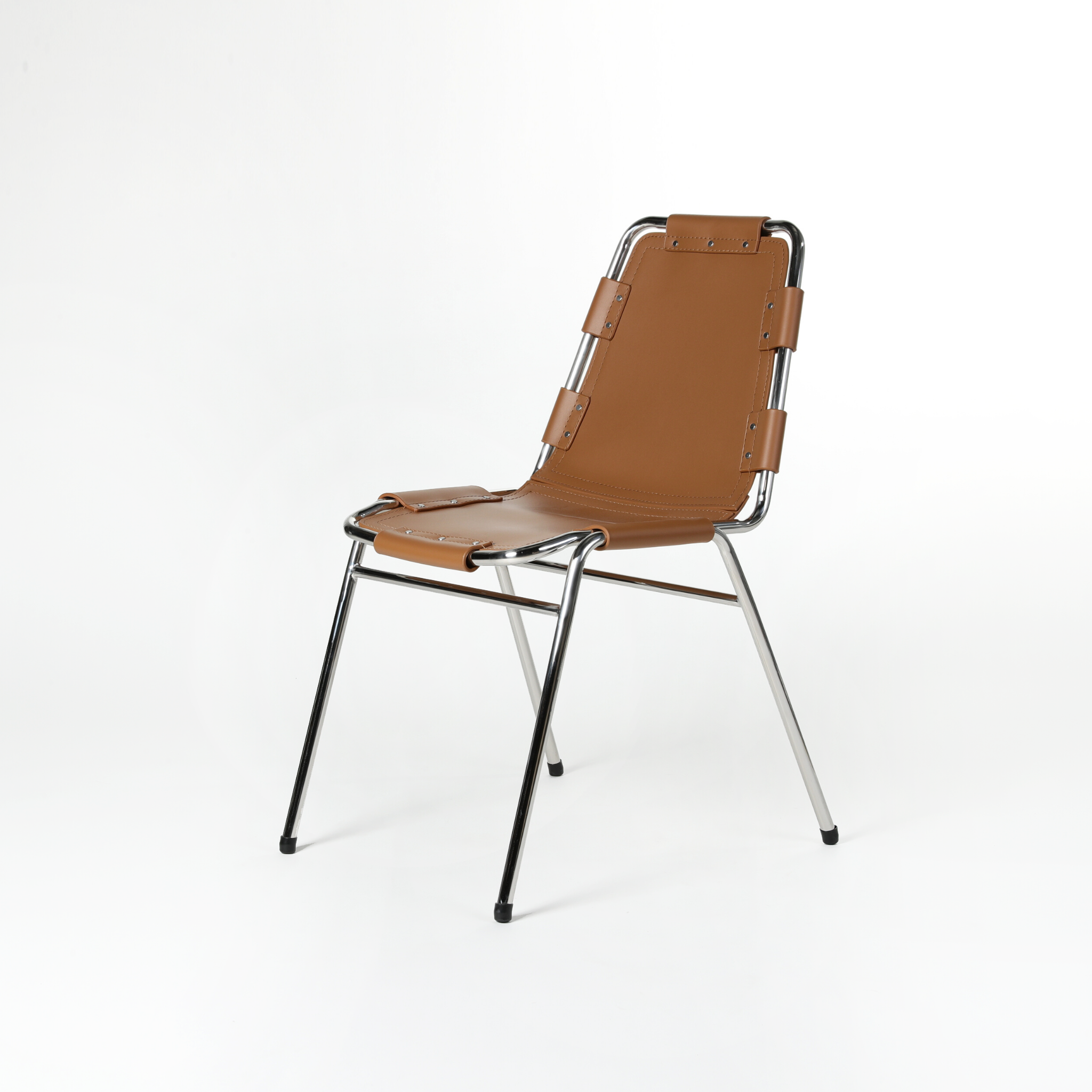 Strap Dining Chair
