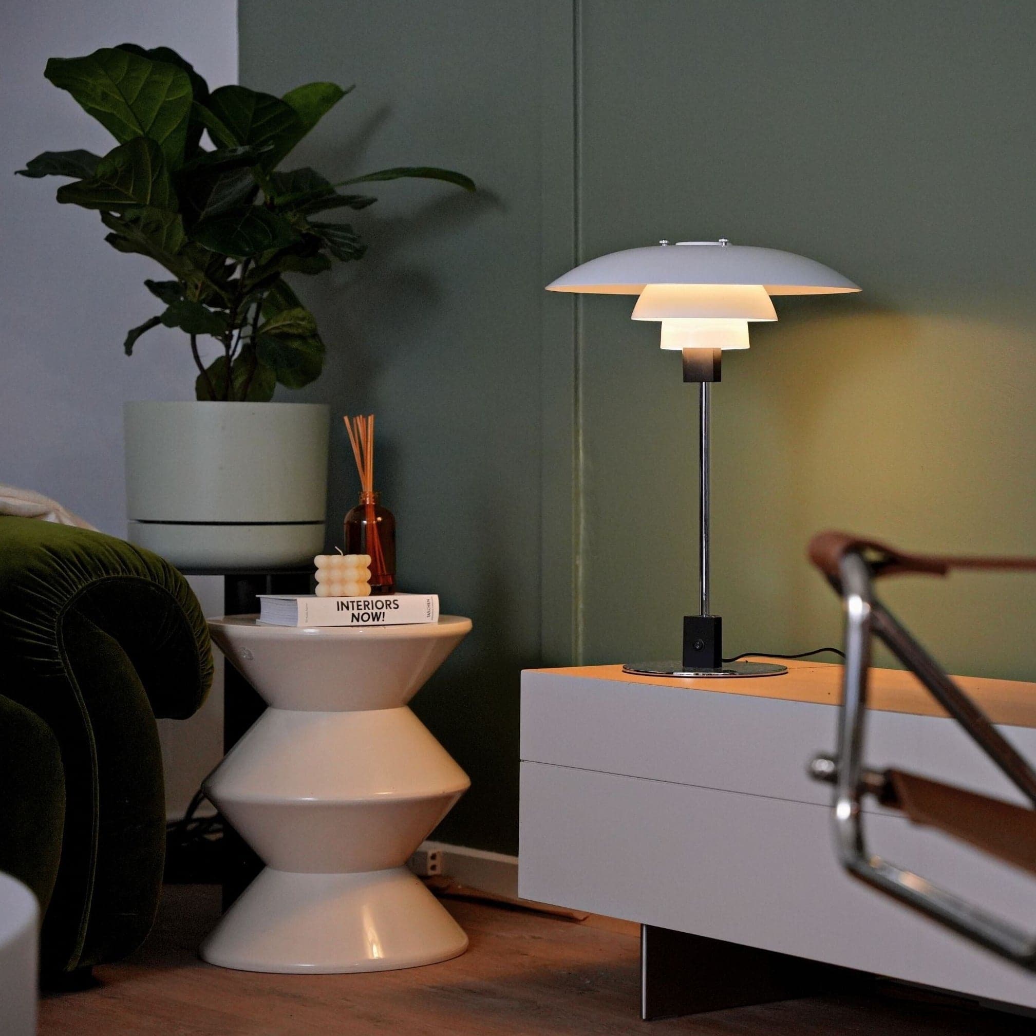 Diana Table Lamp