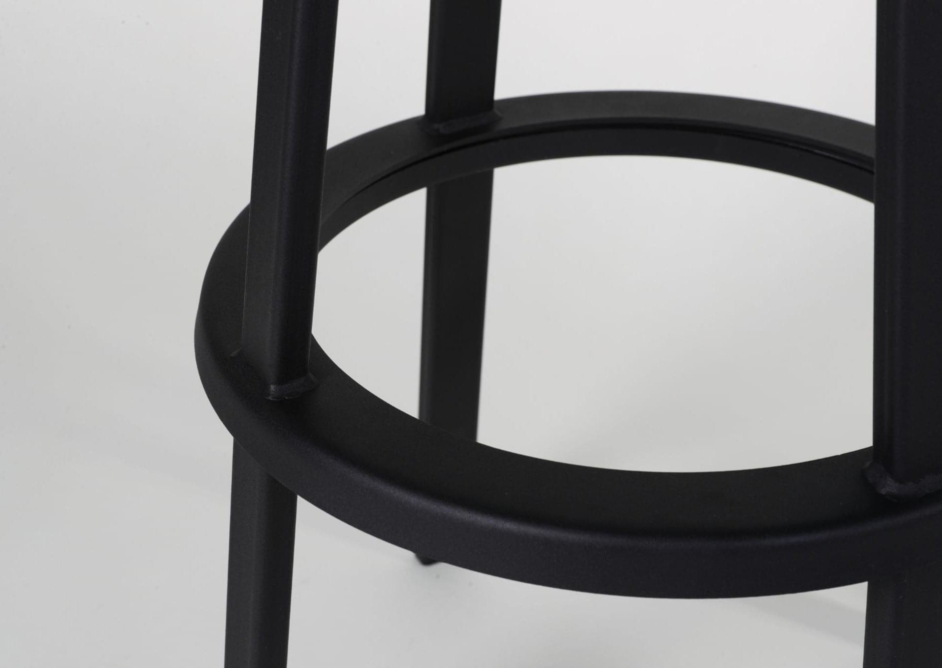 The Baldwin Rotating Bar Stool - The Feelter