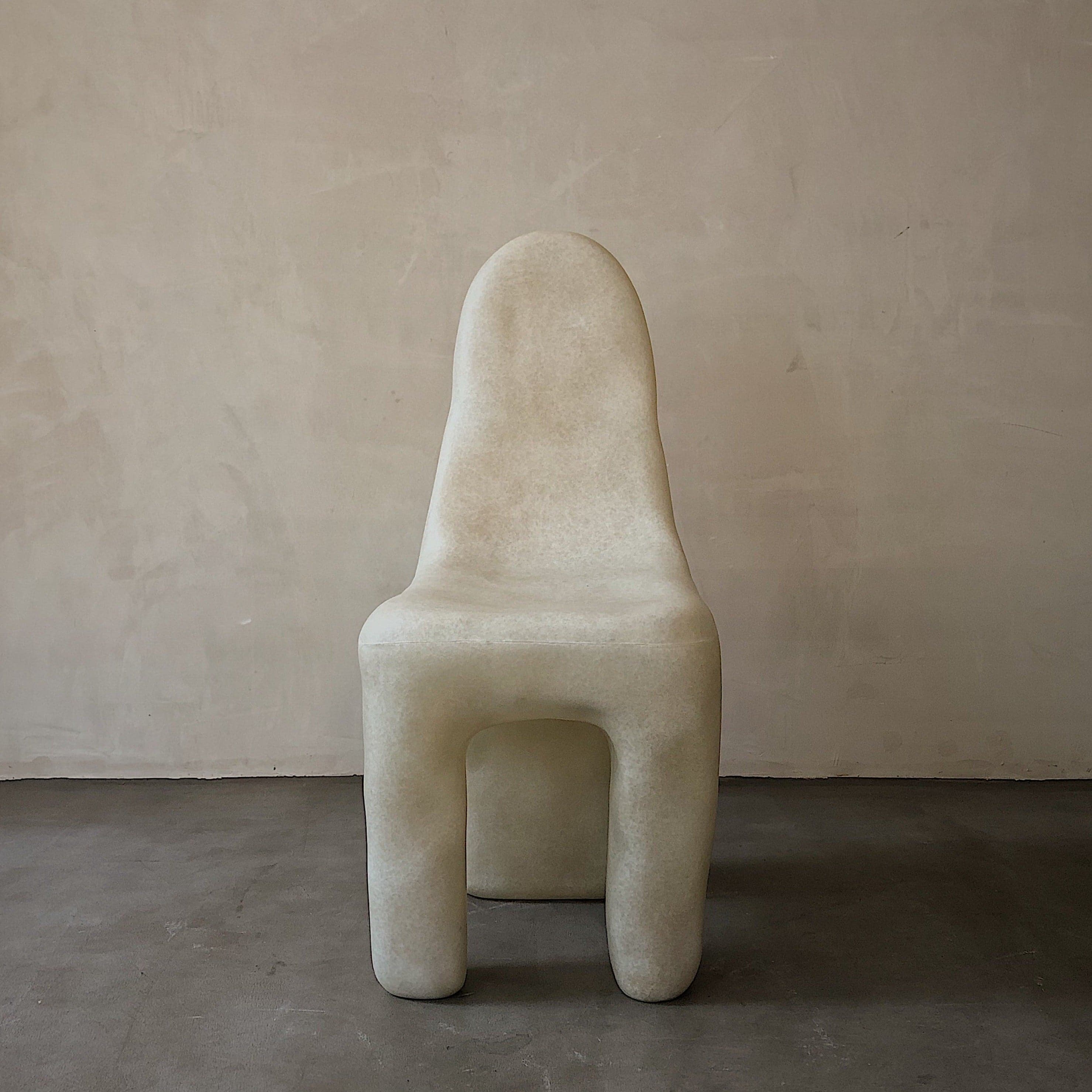 Kar Studio | Playdough Chair