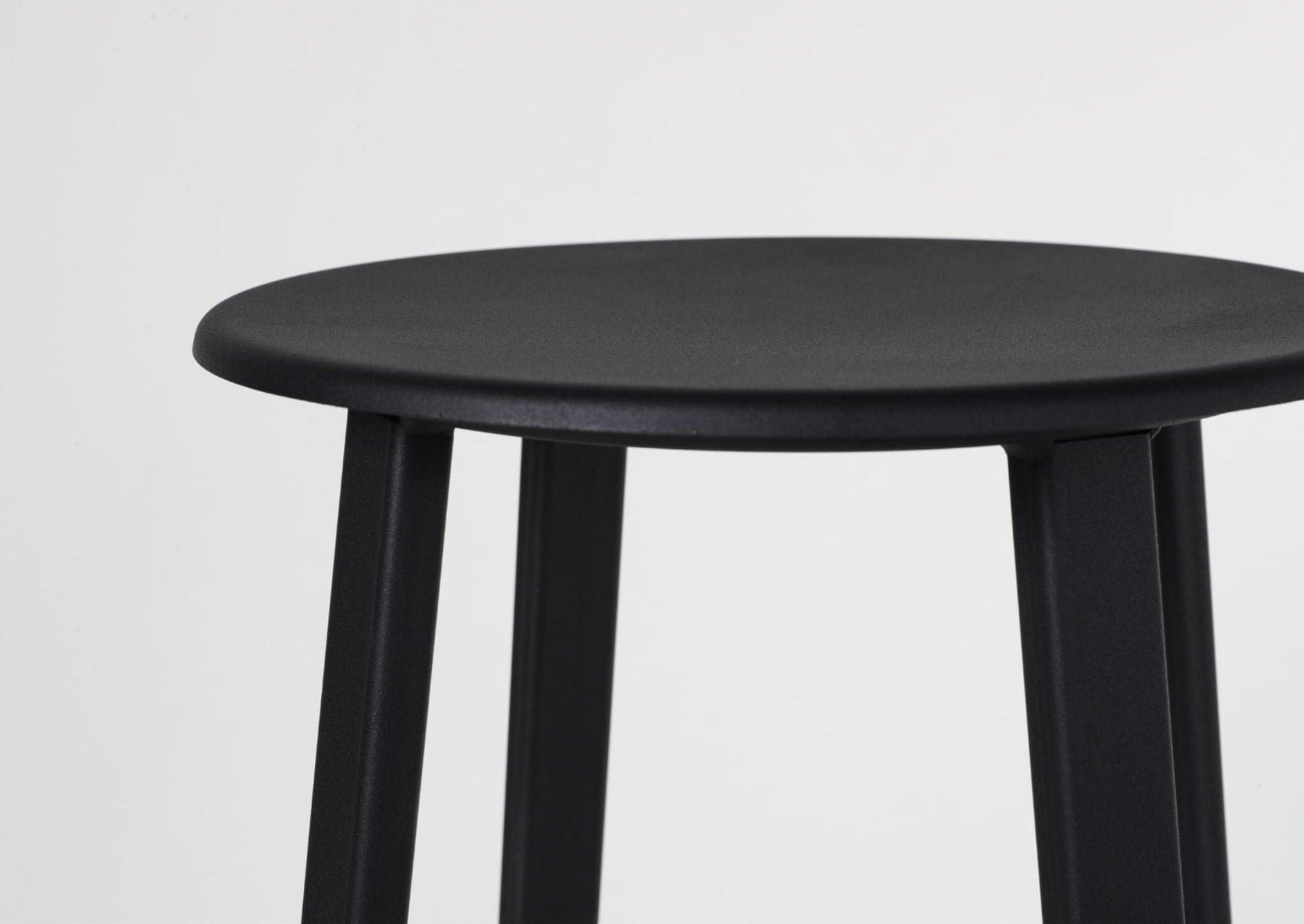 The Baldwin Rotating Bar Stool - The Feelter