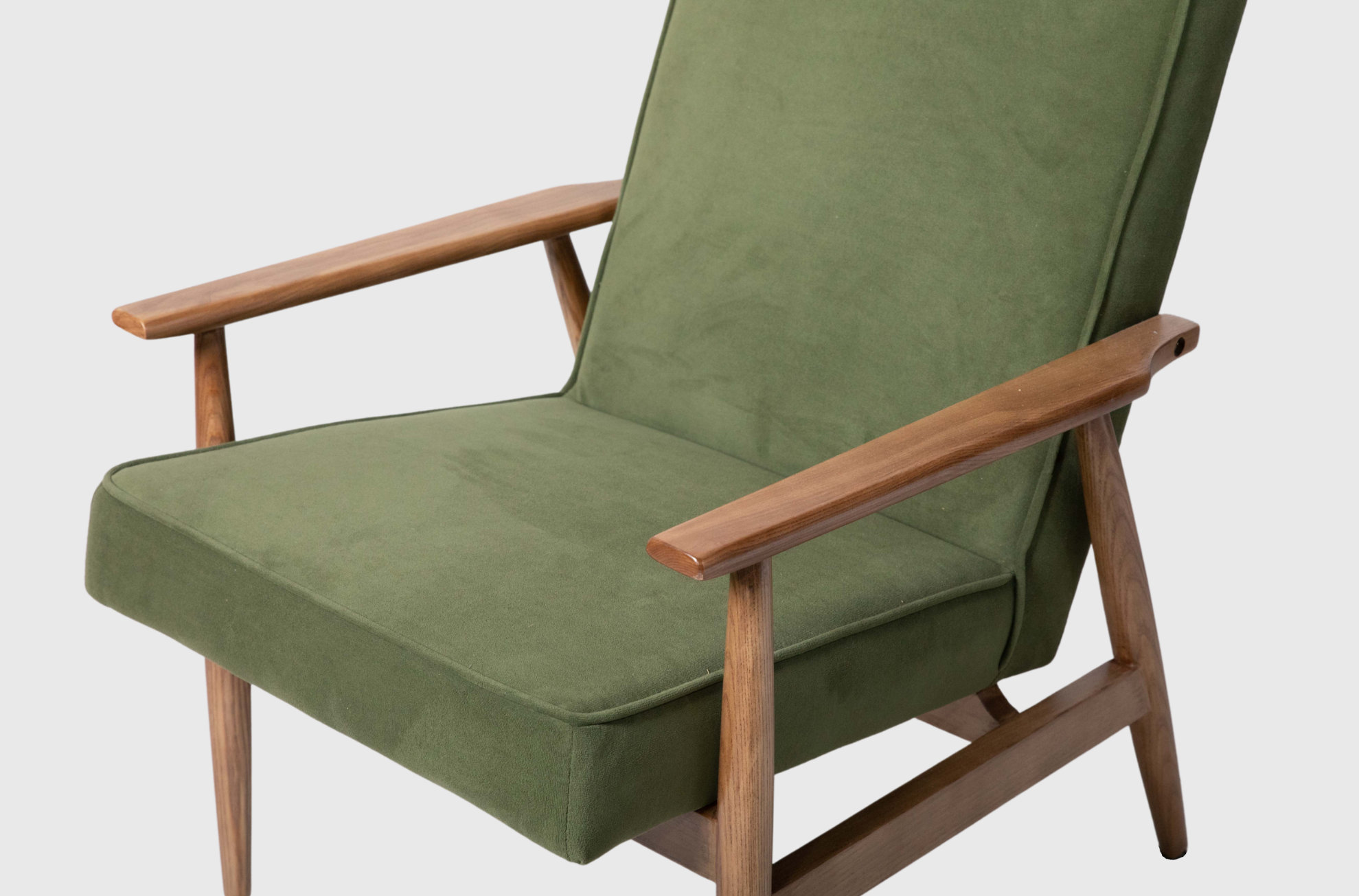 MID CENTURY FURNITURE REPLICA H.Lis Easy Armchair