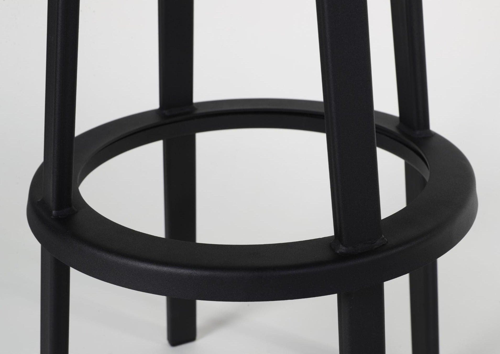 The Baldwin Rotating Bar Stool - The Feelter