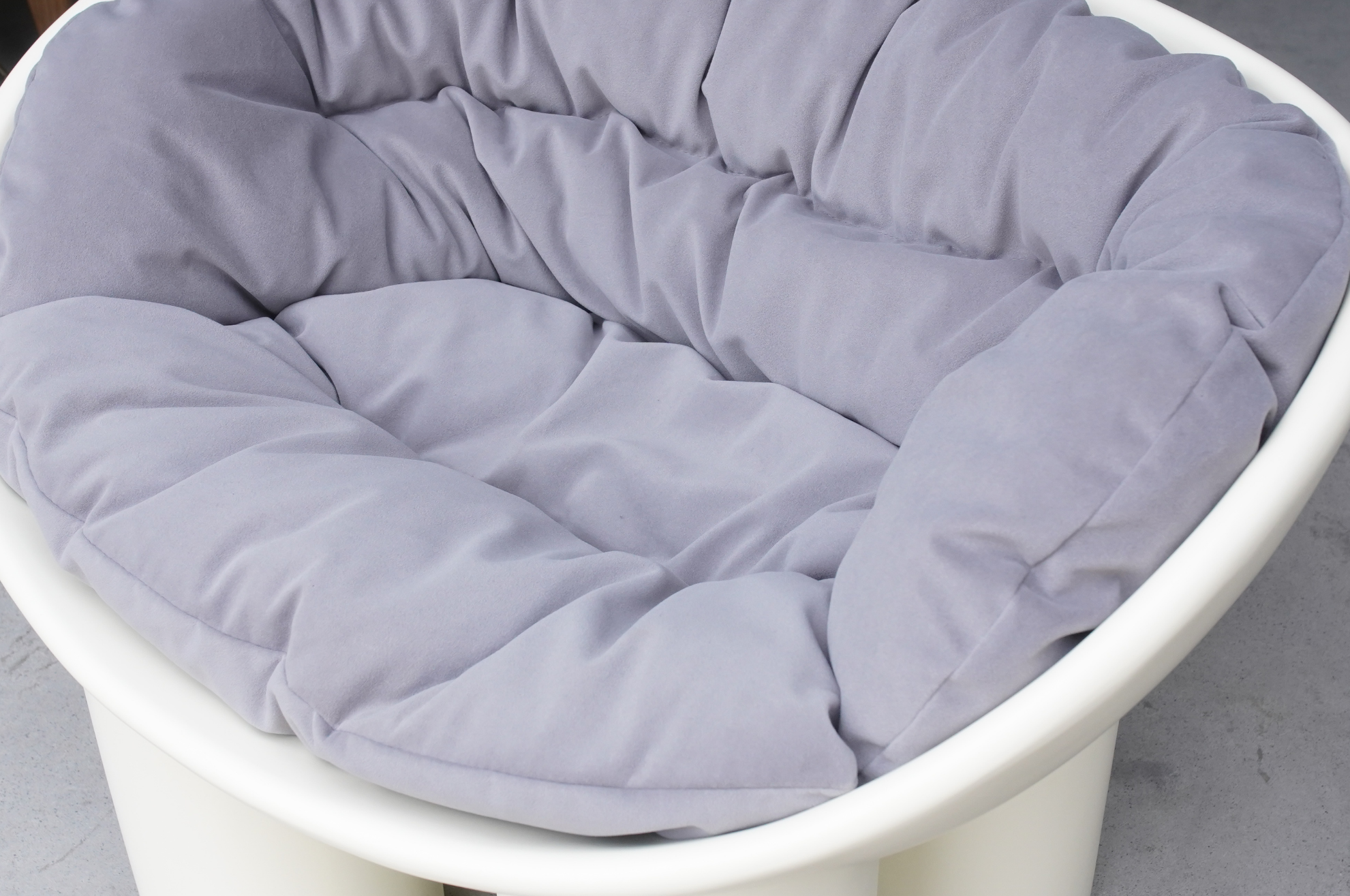 Roly Poly Chair Cushion