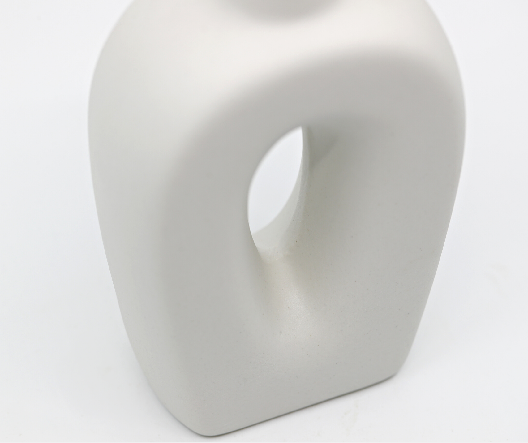 Ceramic Vase | Teardrop