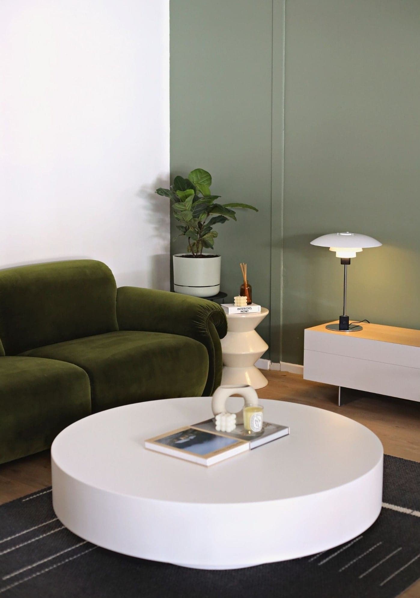 Diana Table Lamp