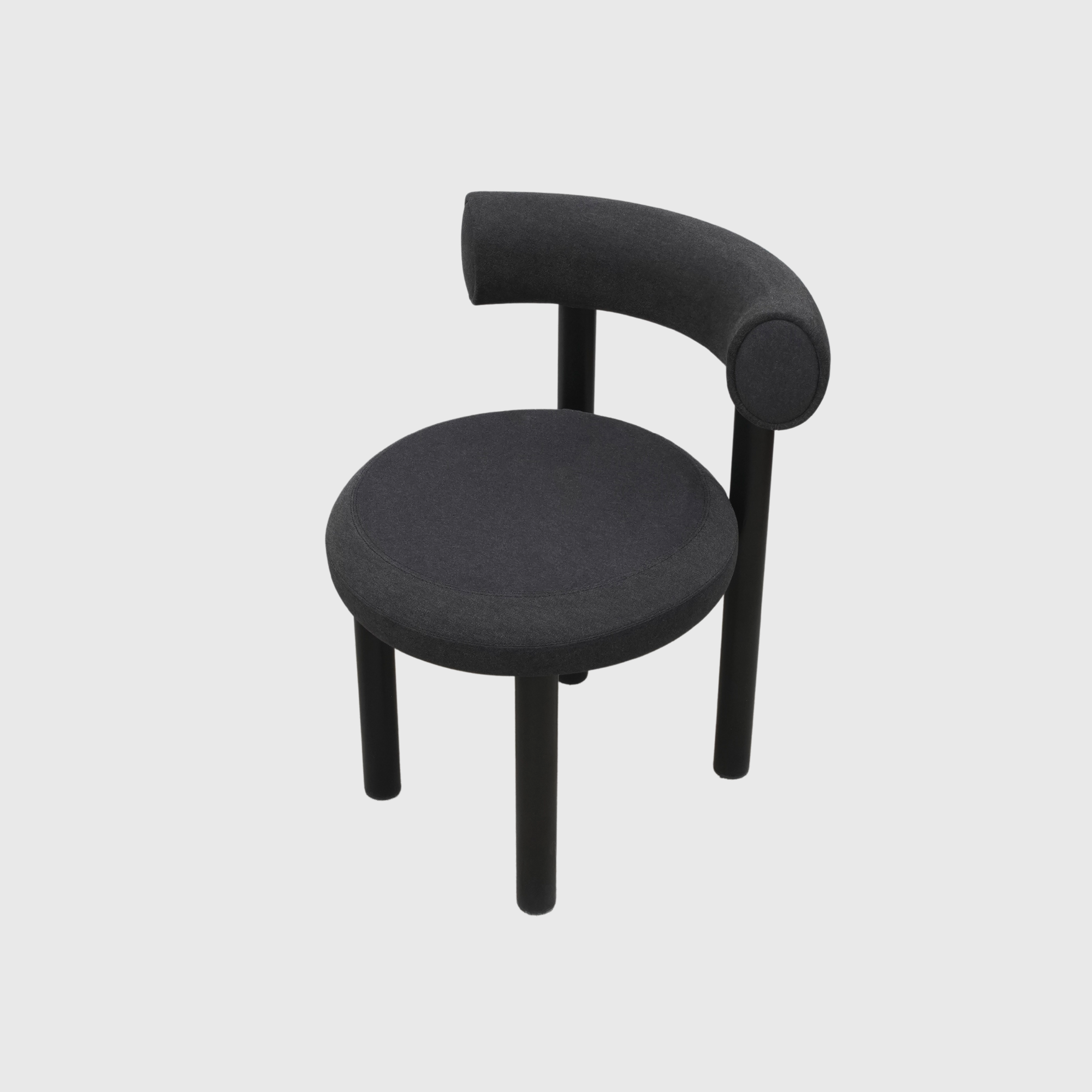 Chelsea Dining Chair Fat Replica