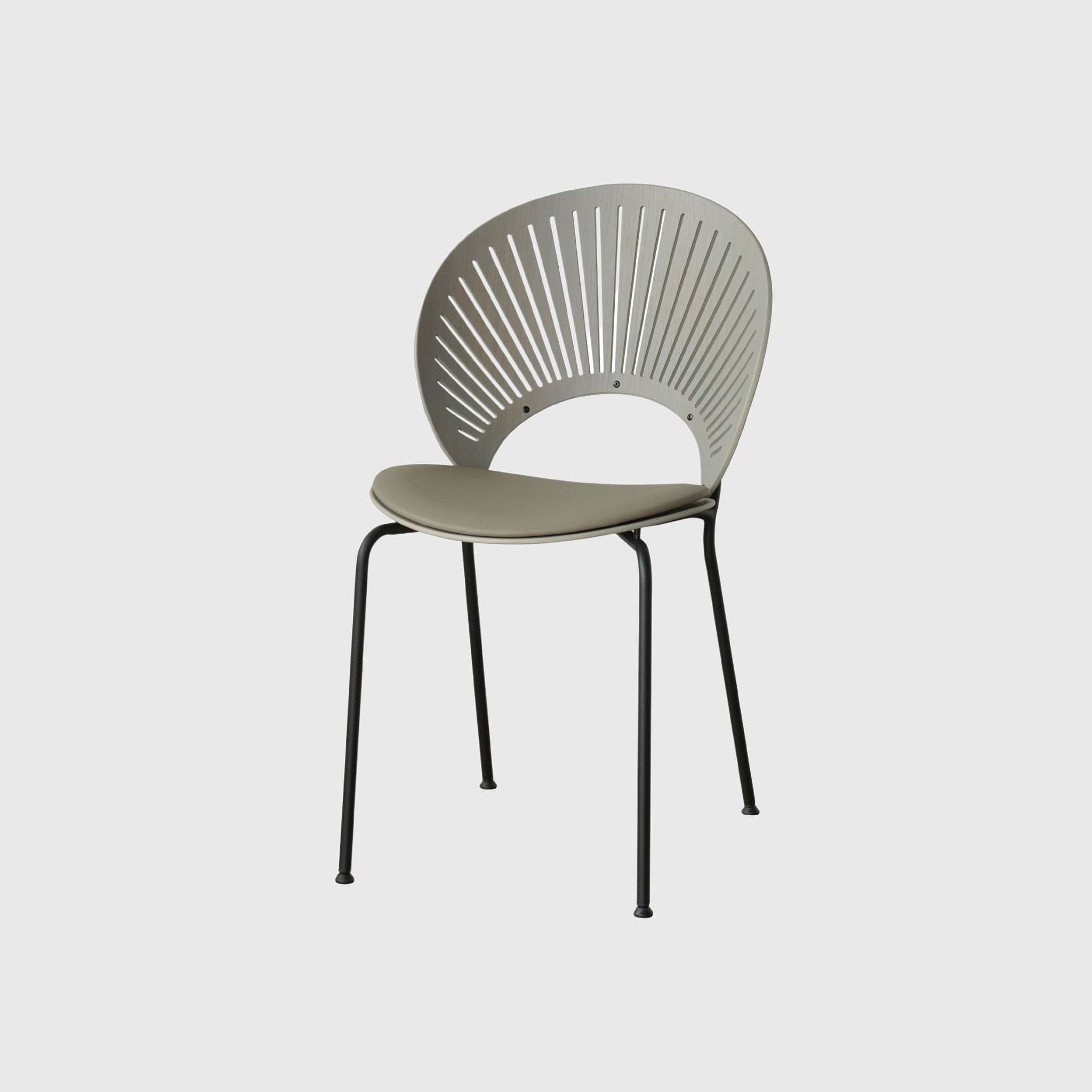 Fan Dining Chair - The Feelter