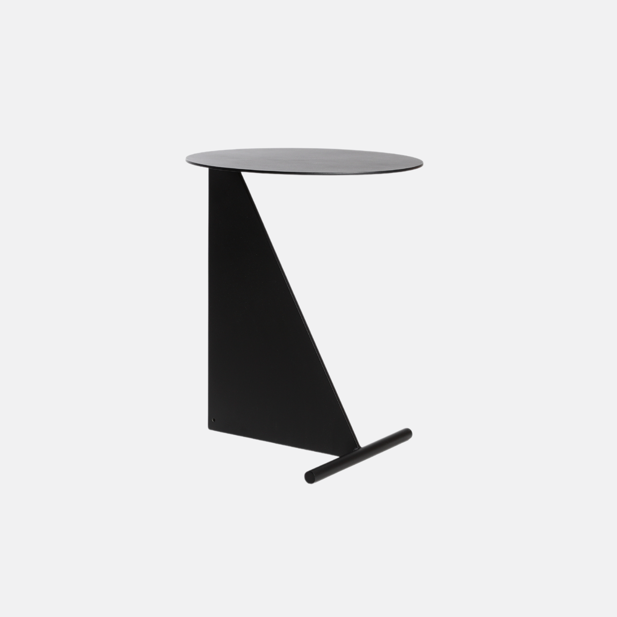 Black Mountain Furniture | Kline Side Table
