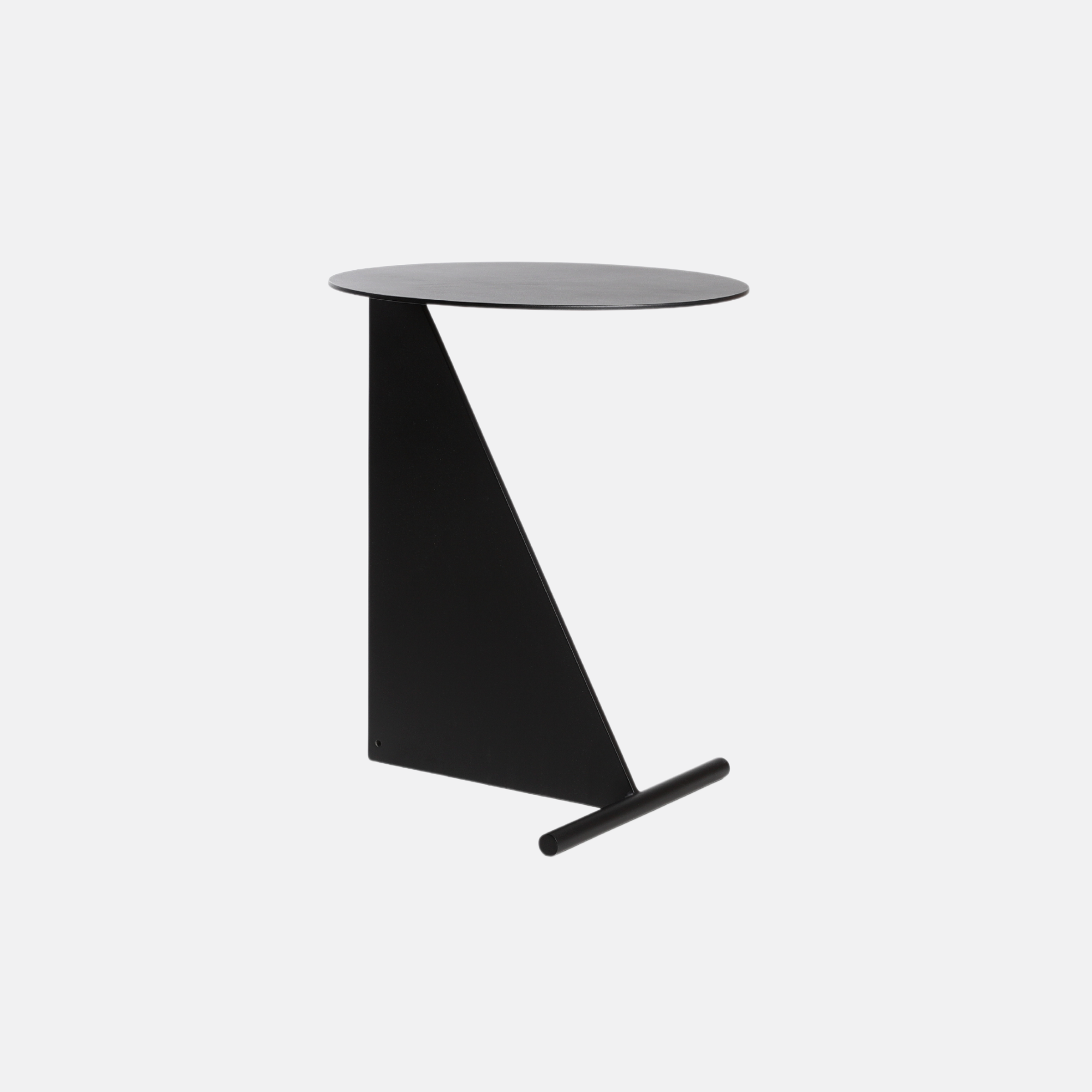 Black Mountain Furniture | Kline Side Table - The Feelter