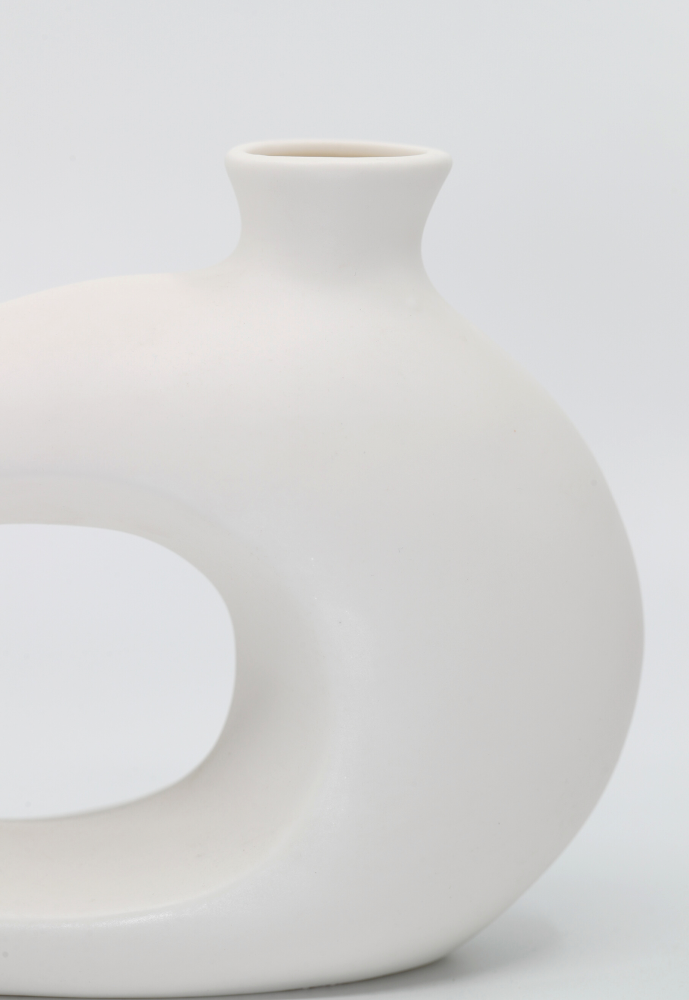 Ceramic Vase | Adder Style