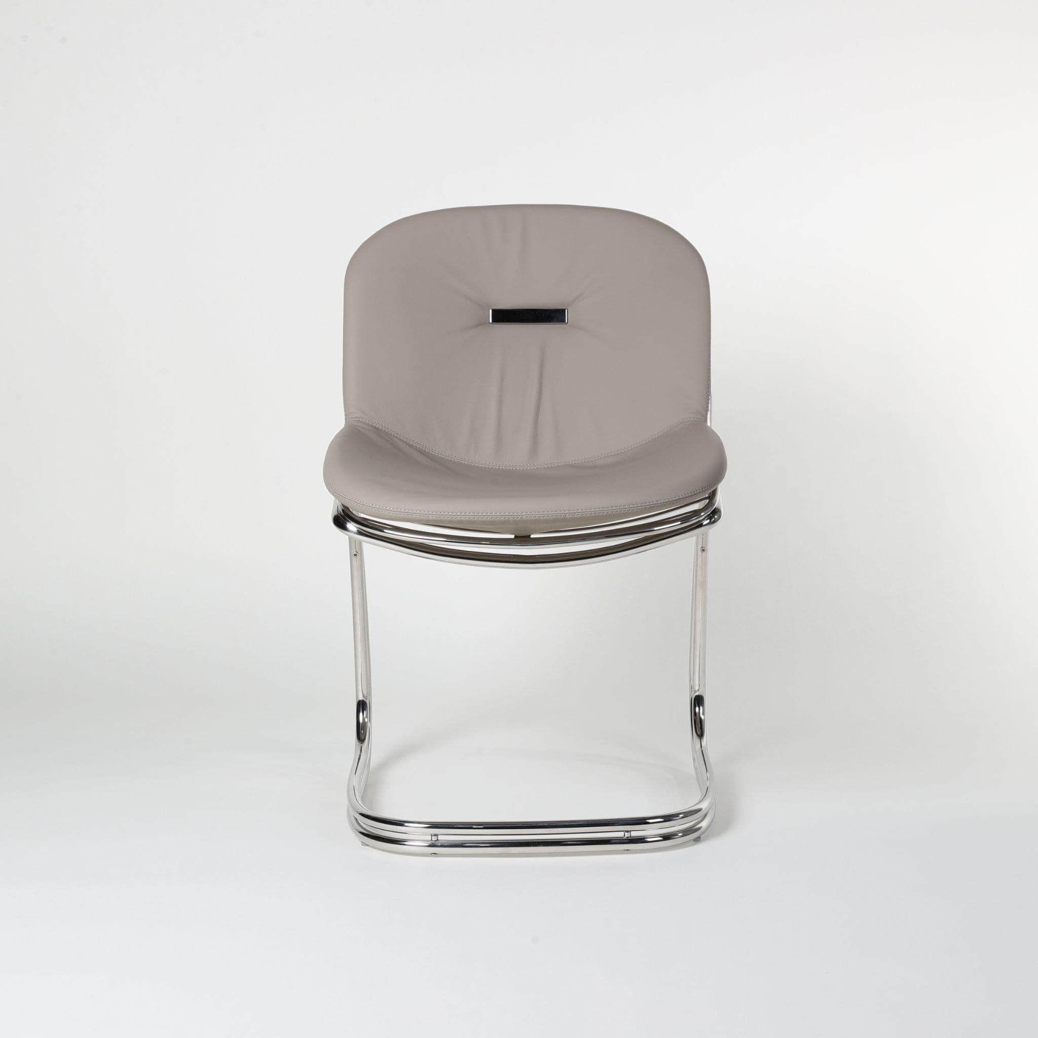 Sarina Metal Dining Chair The Feelter