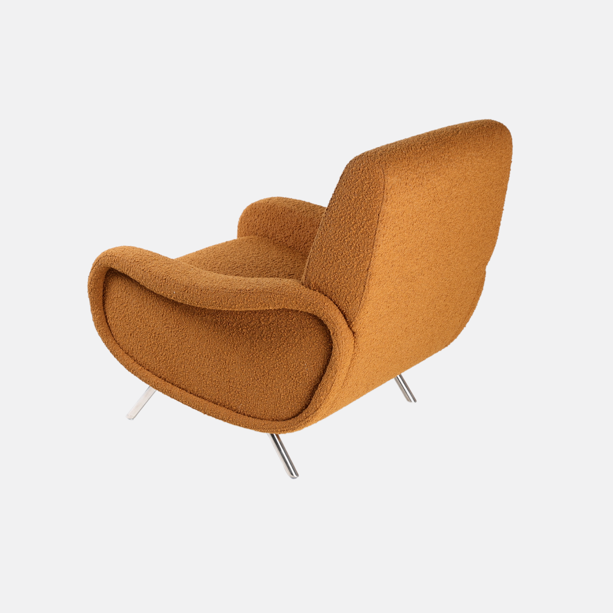 Duchess Armchair - The Feelter