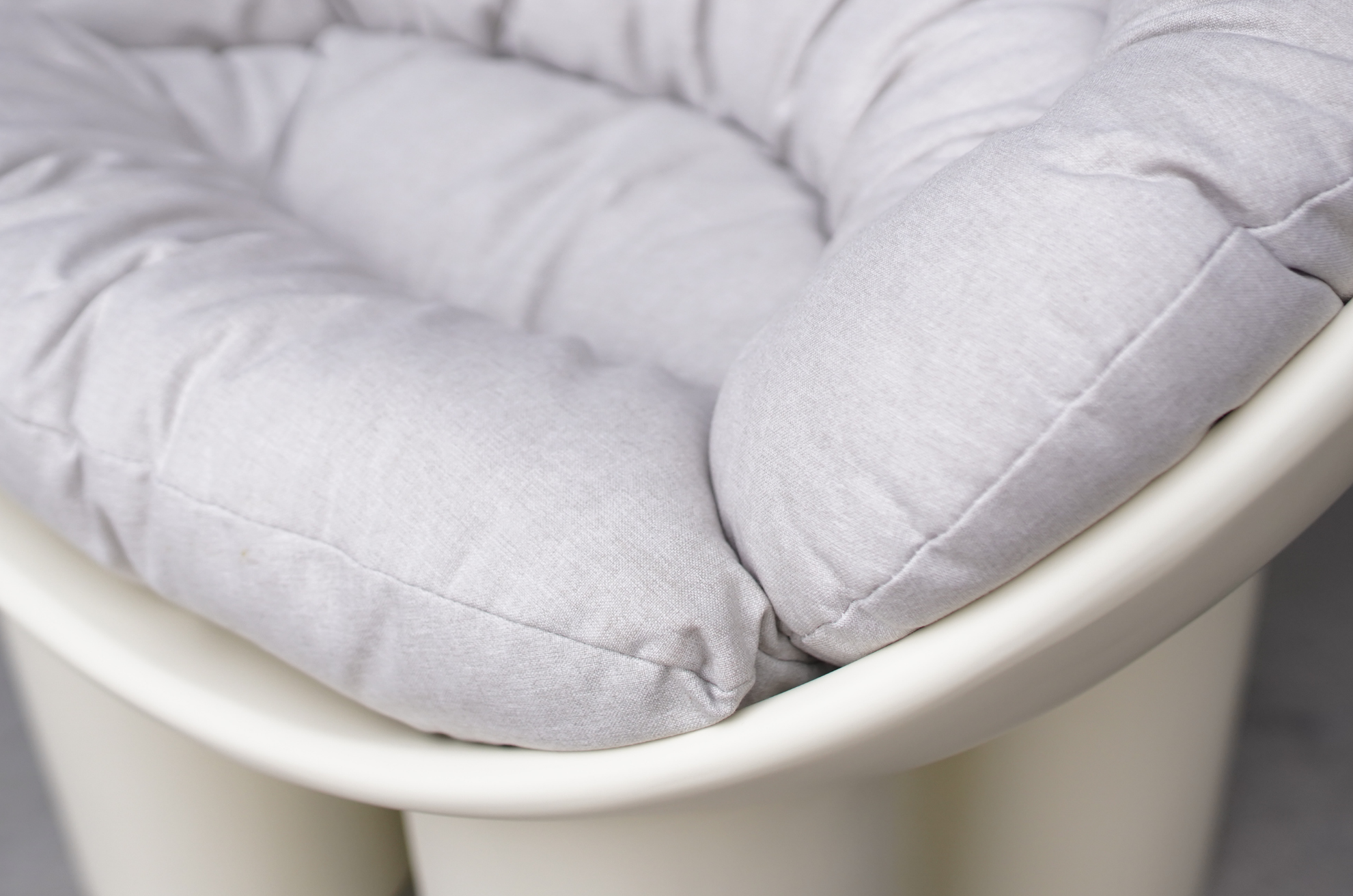 Roly Poly Chair Cushion