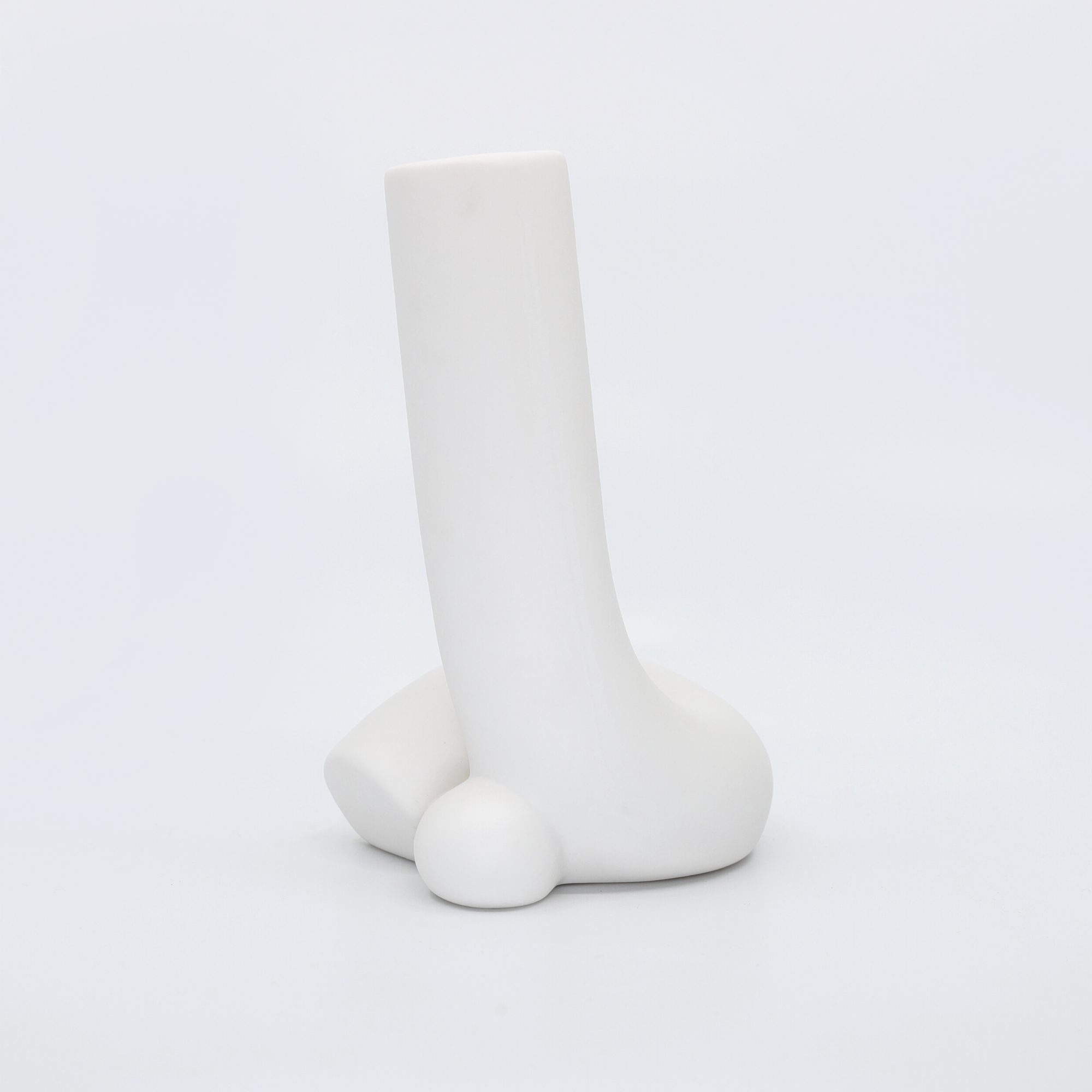 Ceramic Vase | Art Shape III