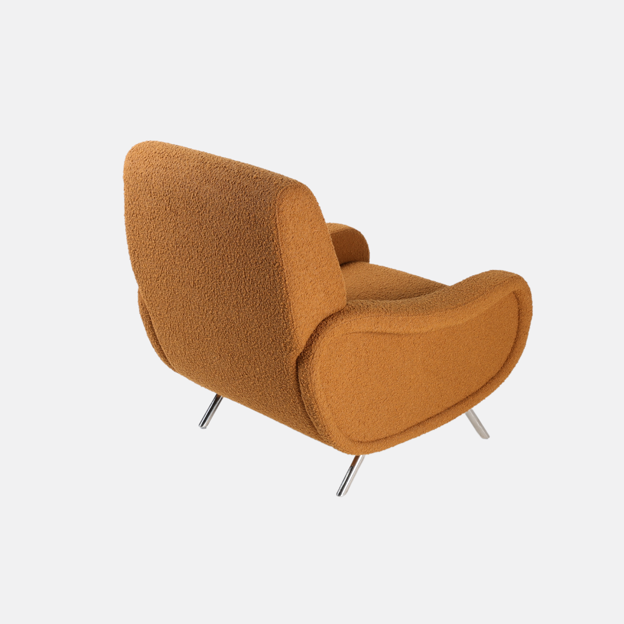 Duchess Armchair - The Feelter