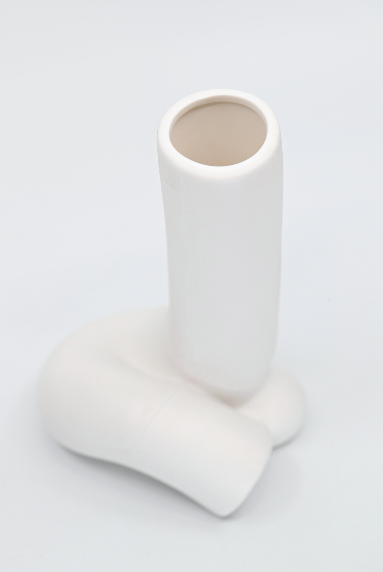 Ceramic Vase | Art Shape III