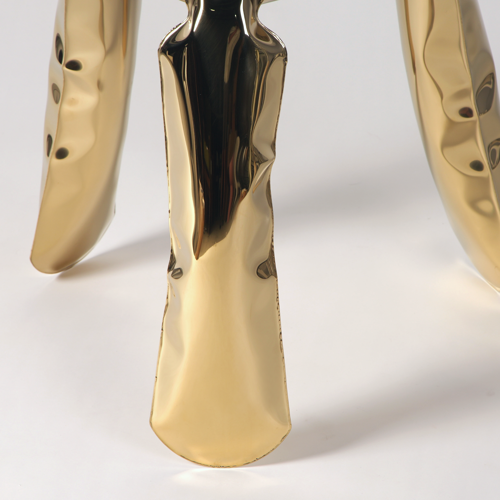 Balloon Stool | The Feelter