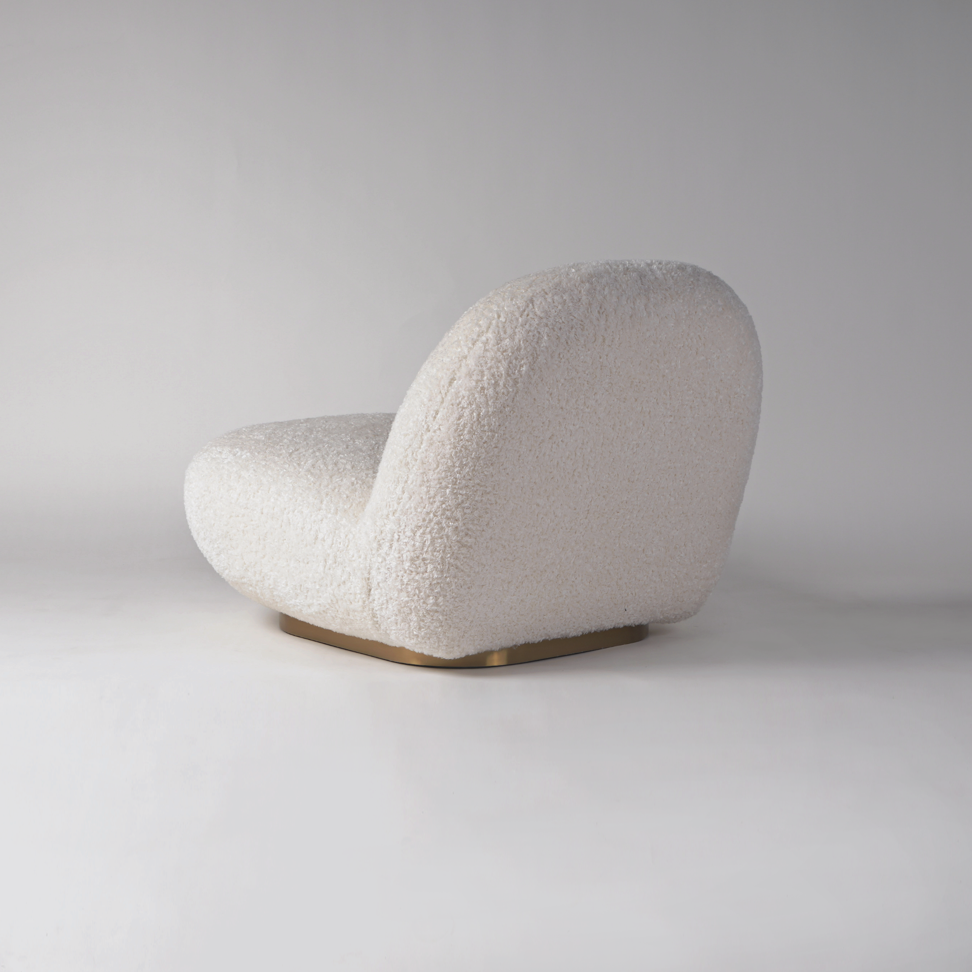Bordeaux Lounge Chair - The Feelter
