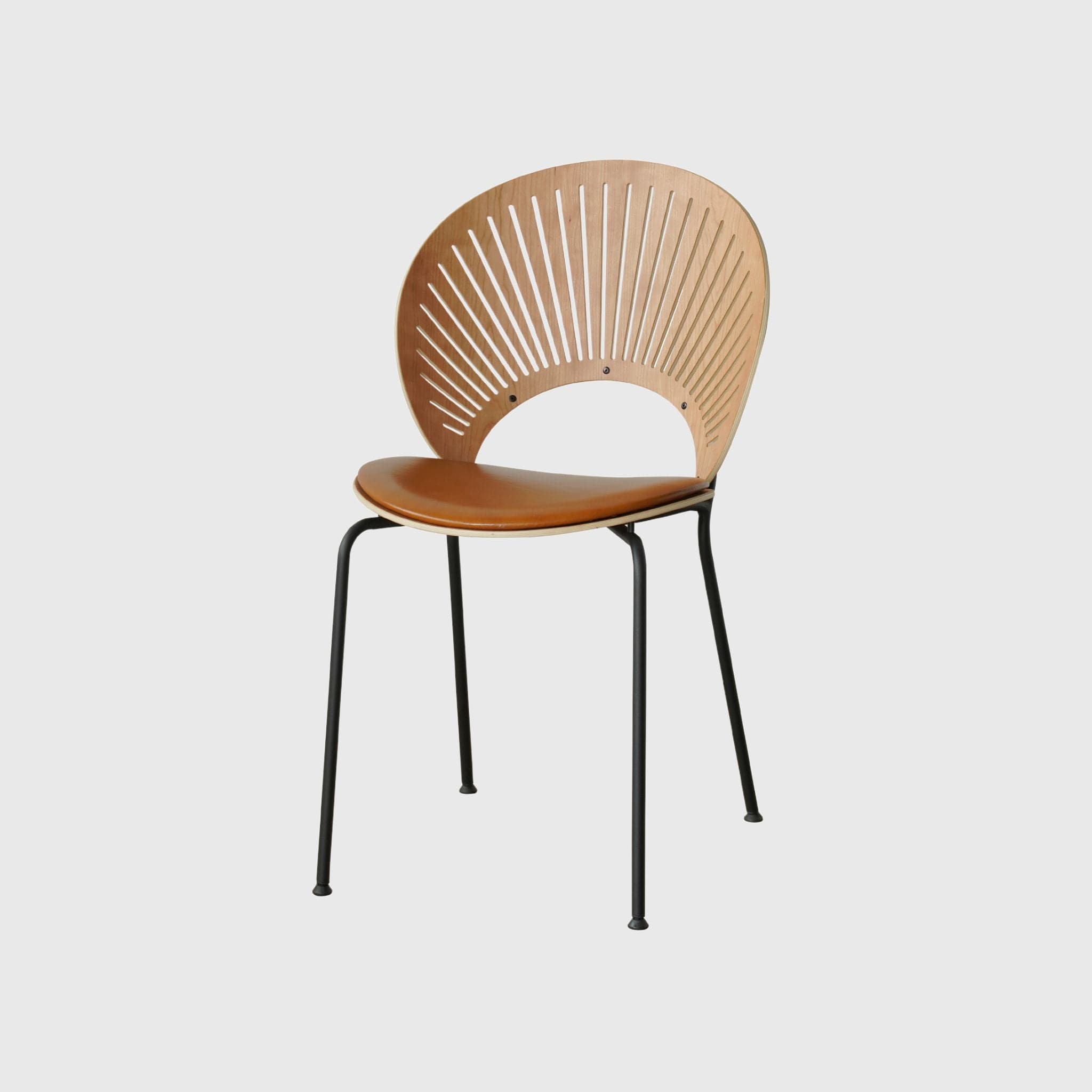 Fan Dining Chair - The Feelter