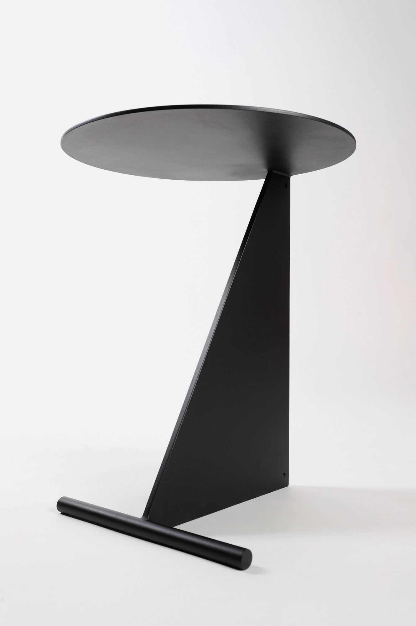 Black Mountain Furniture | Kline Side Table - The Feelter