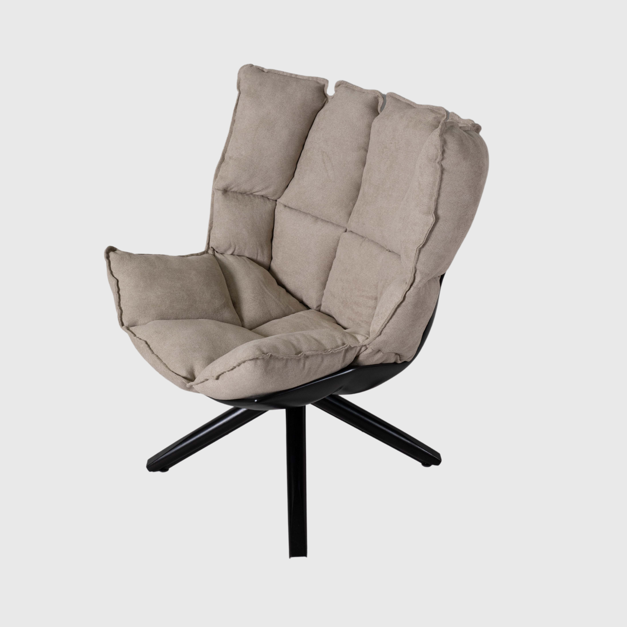 Replica Husk Chair
