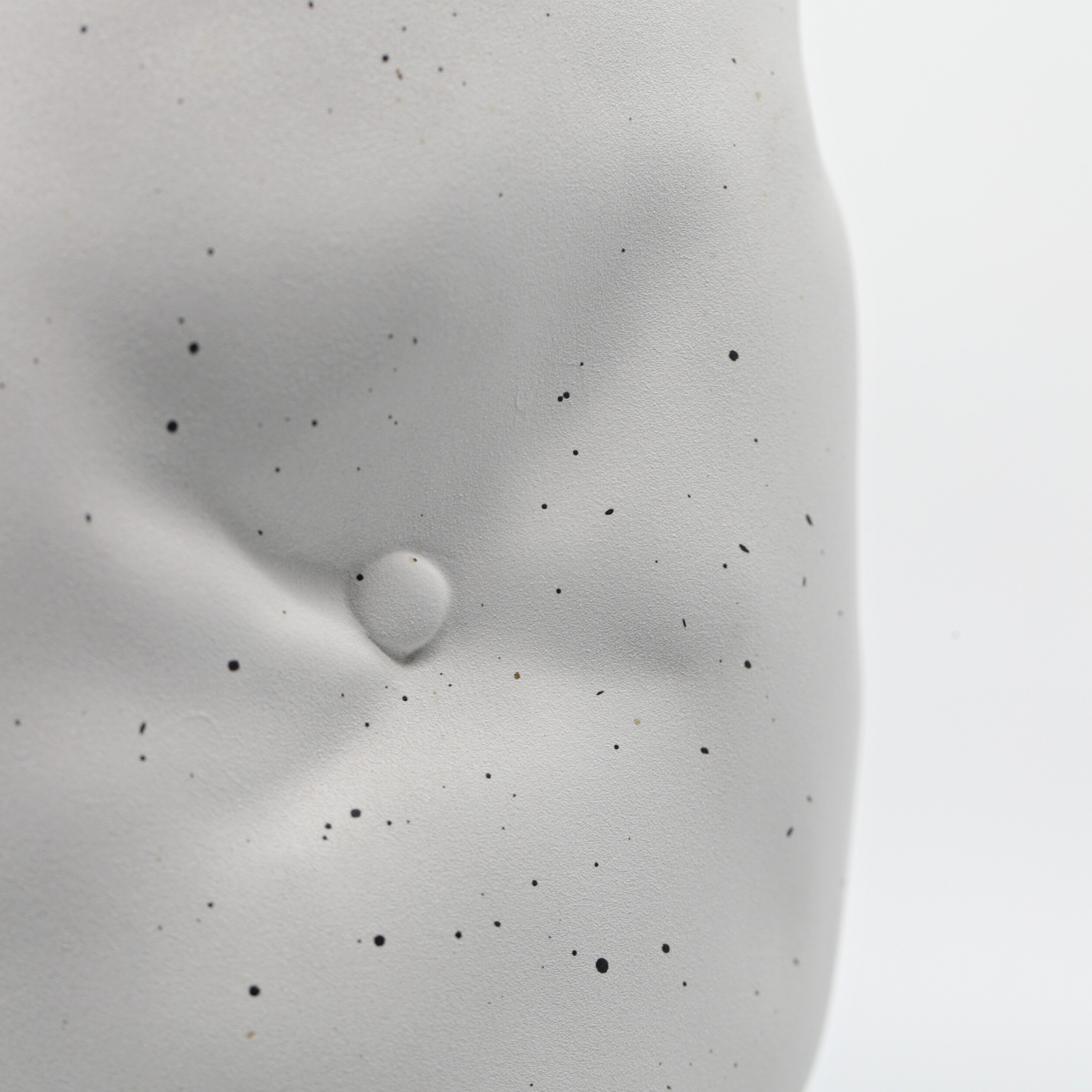 Ceramic Vase | Speckled Series - Tall
